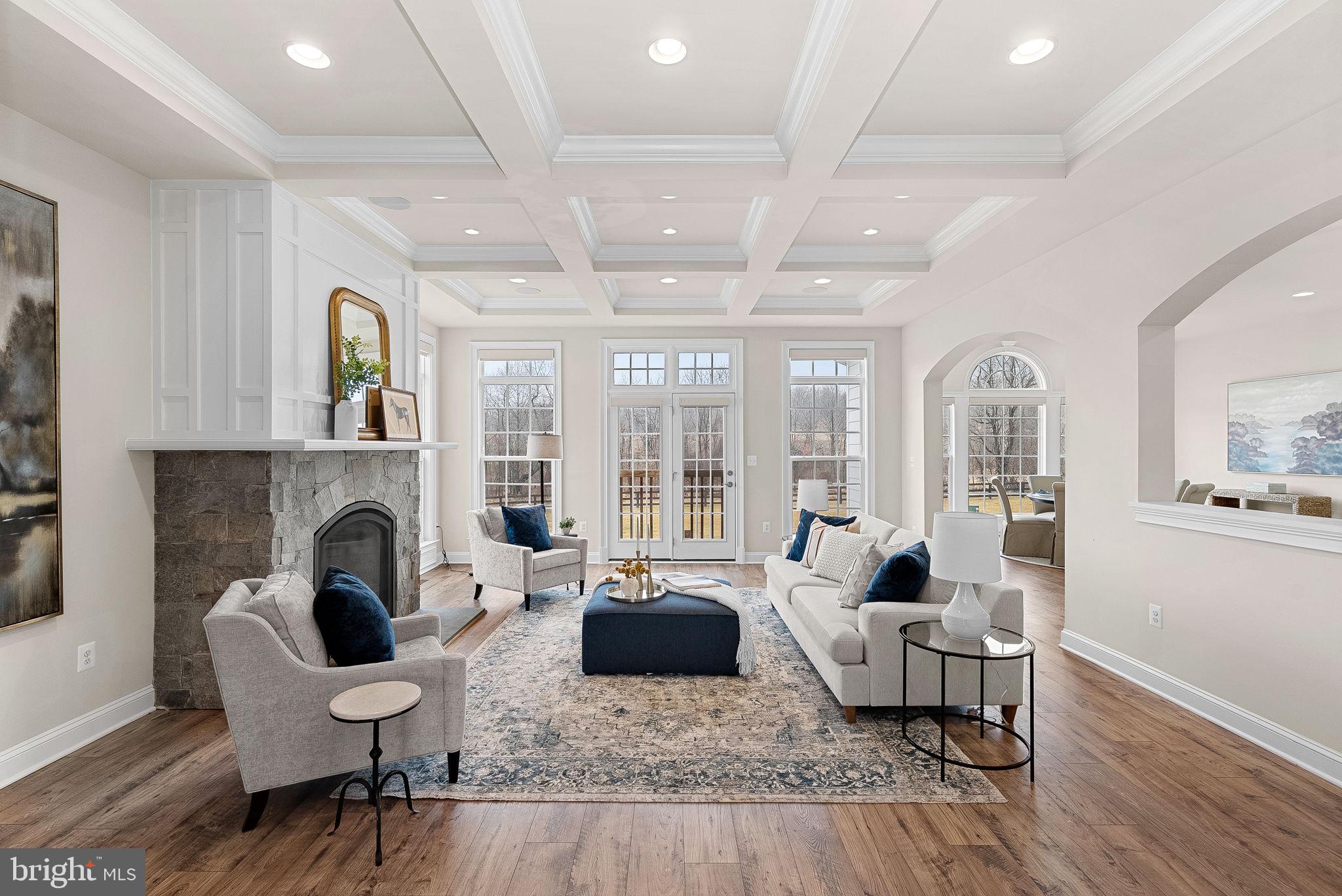 BLACK OAK CREEK - Residential