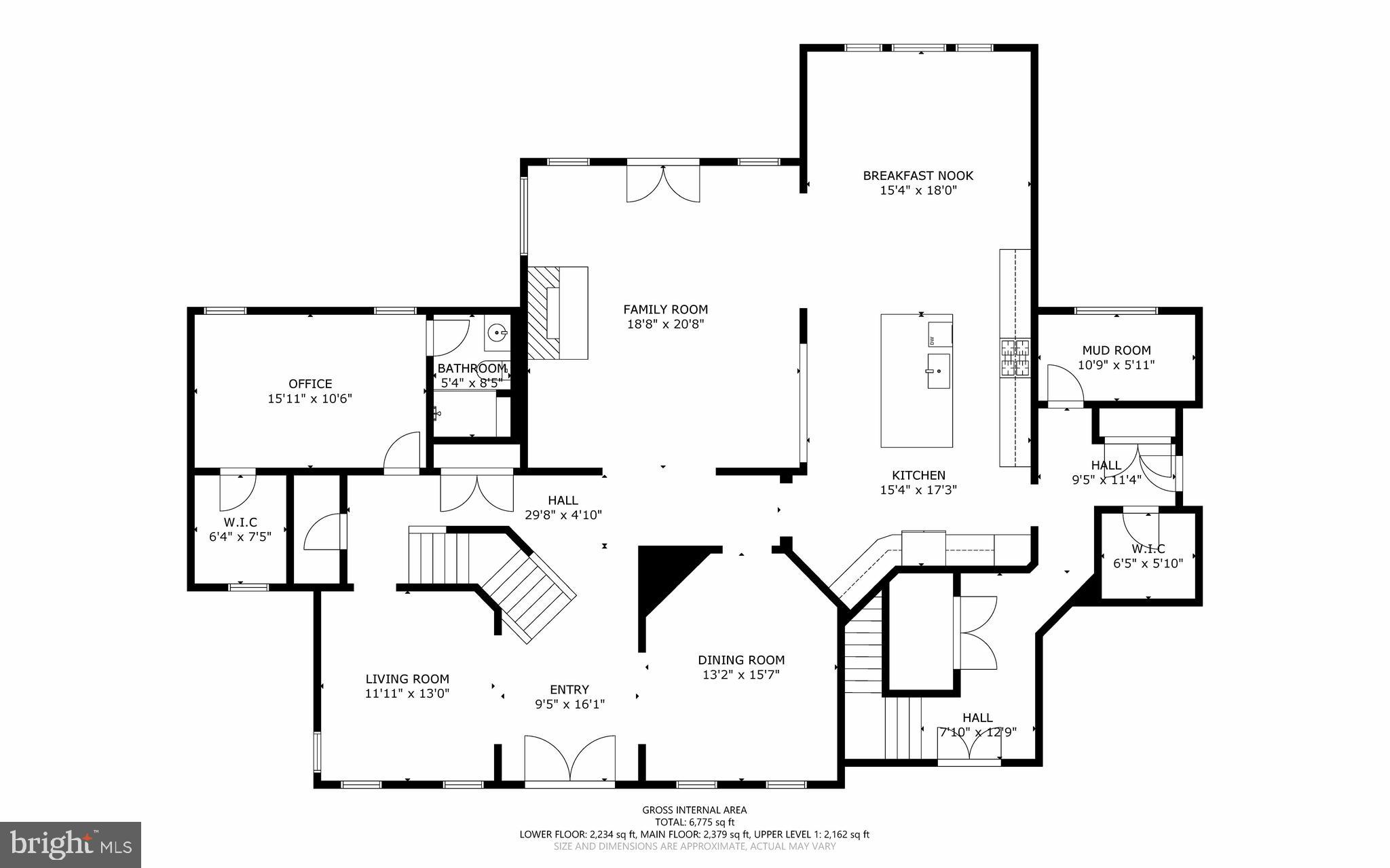 BLACK OAK CREEK - Residential