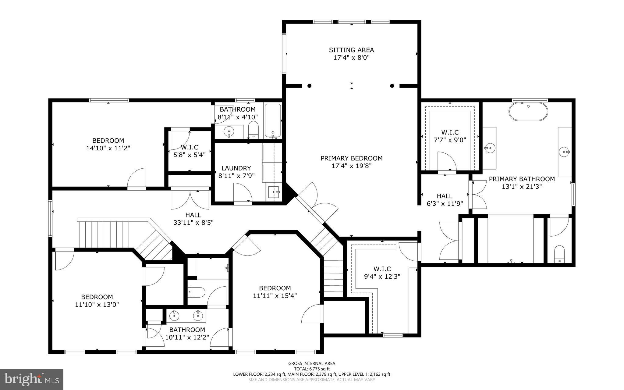 BLACK OAK CREEK - Residential