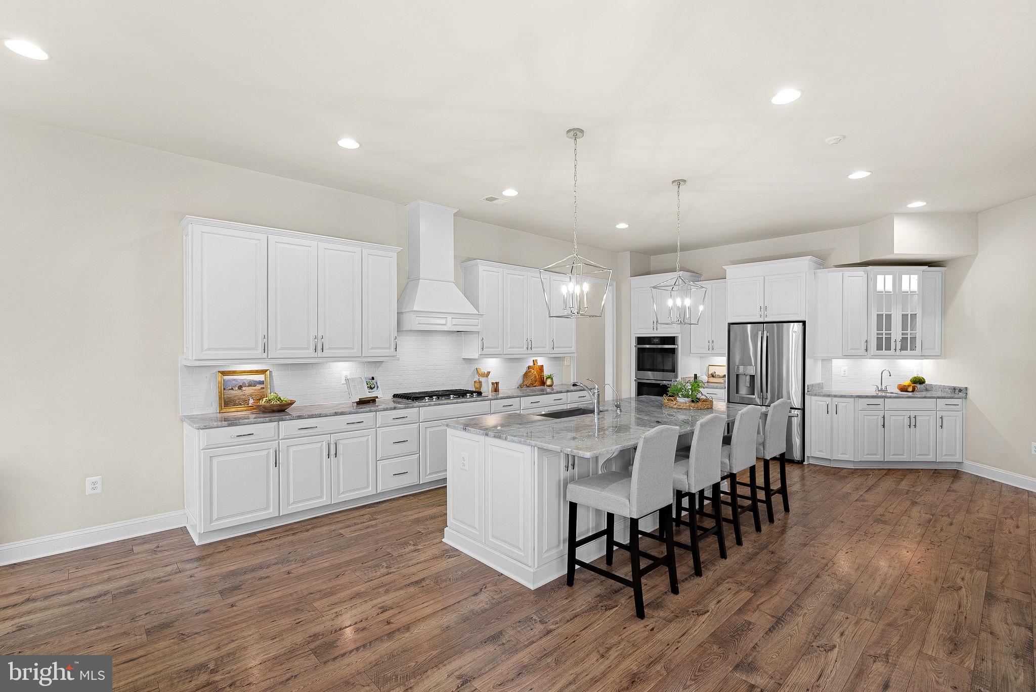 BLACK OAK CREEK - Residential