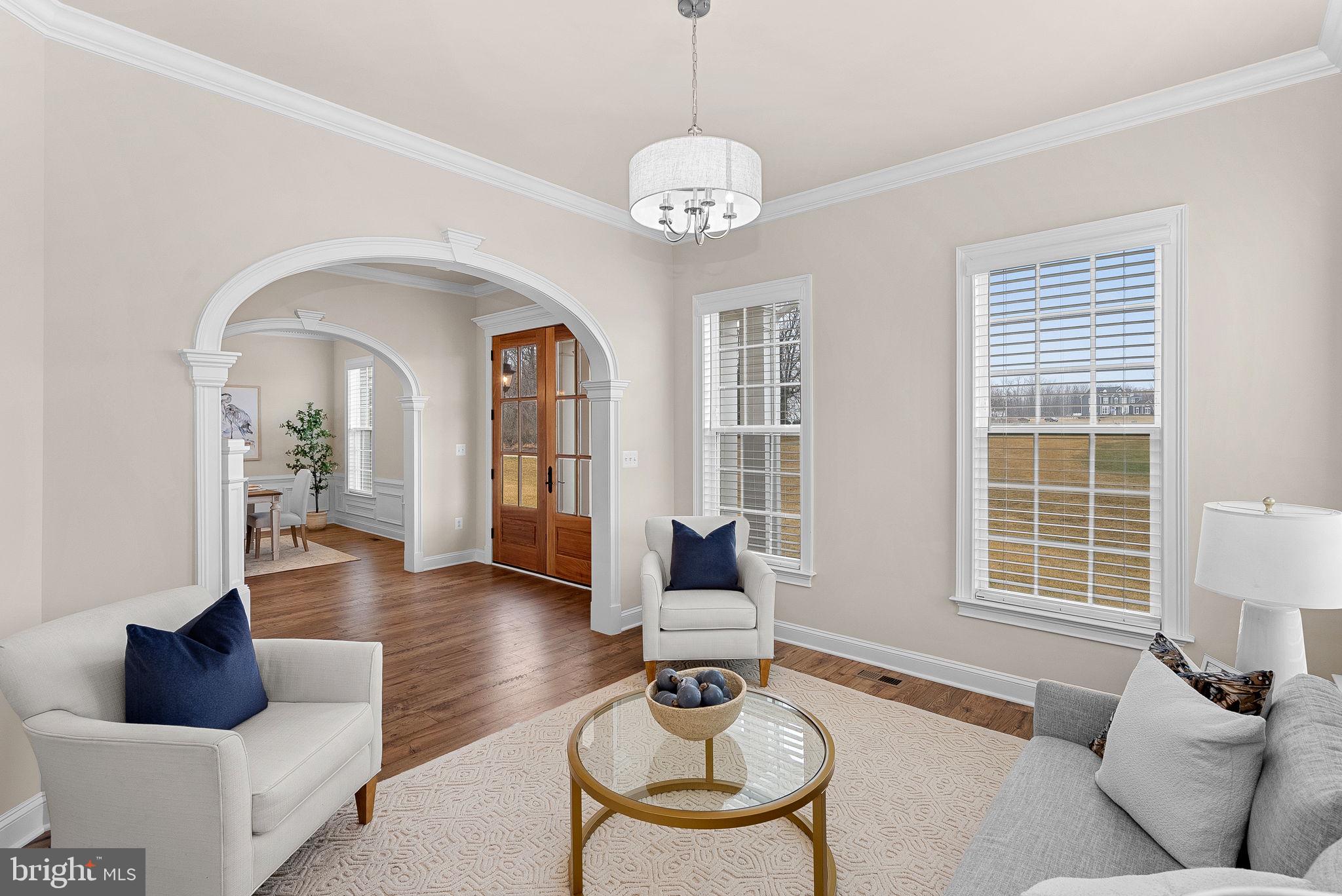 BLACK OAK CREEK - Residential