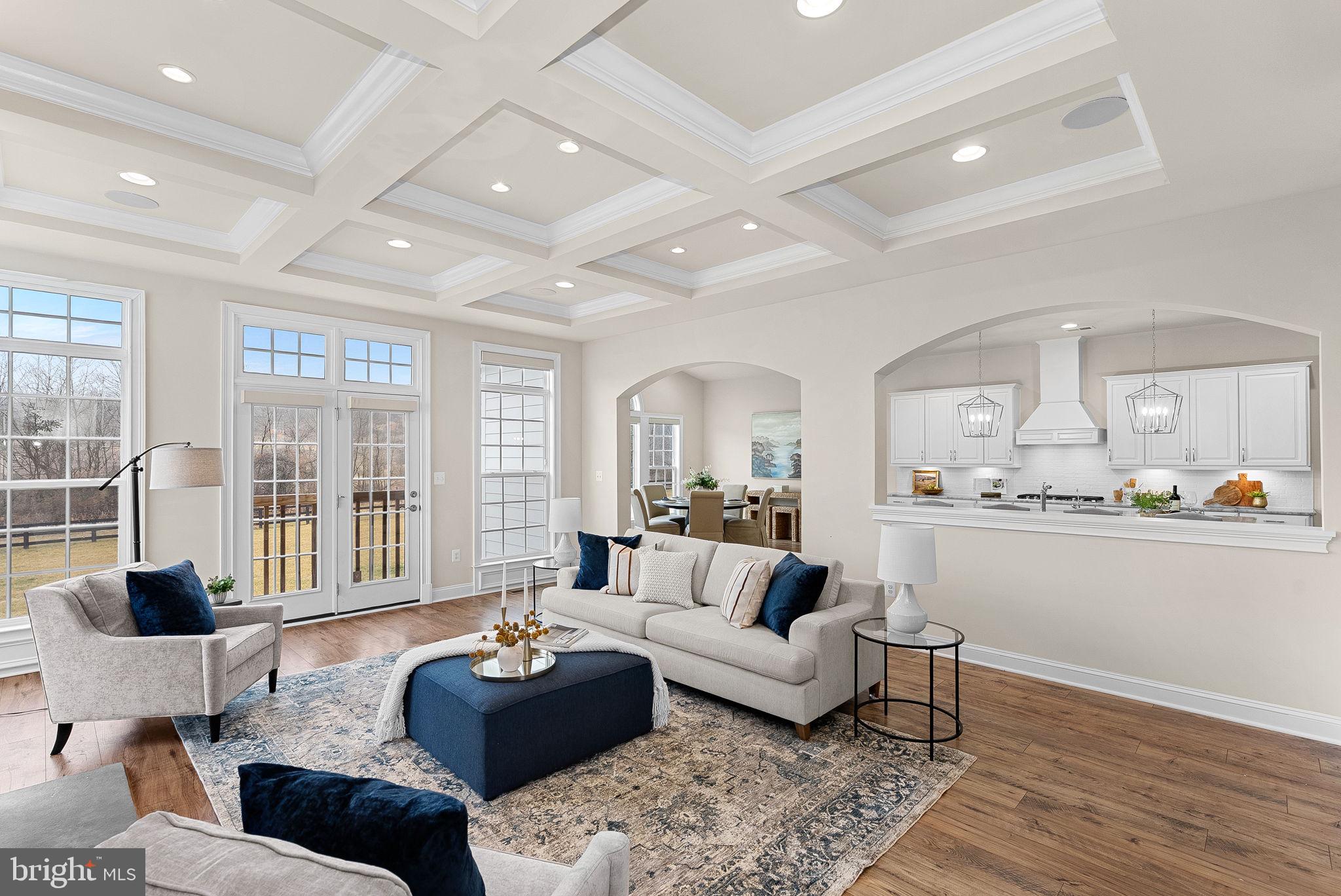 BLACK OAK CREEK - Residential