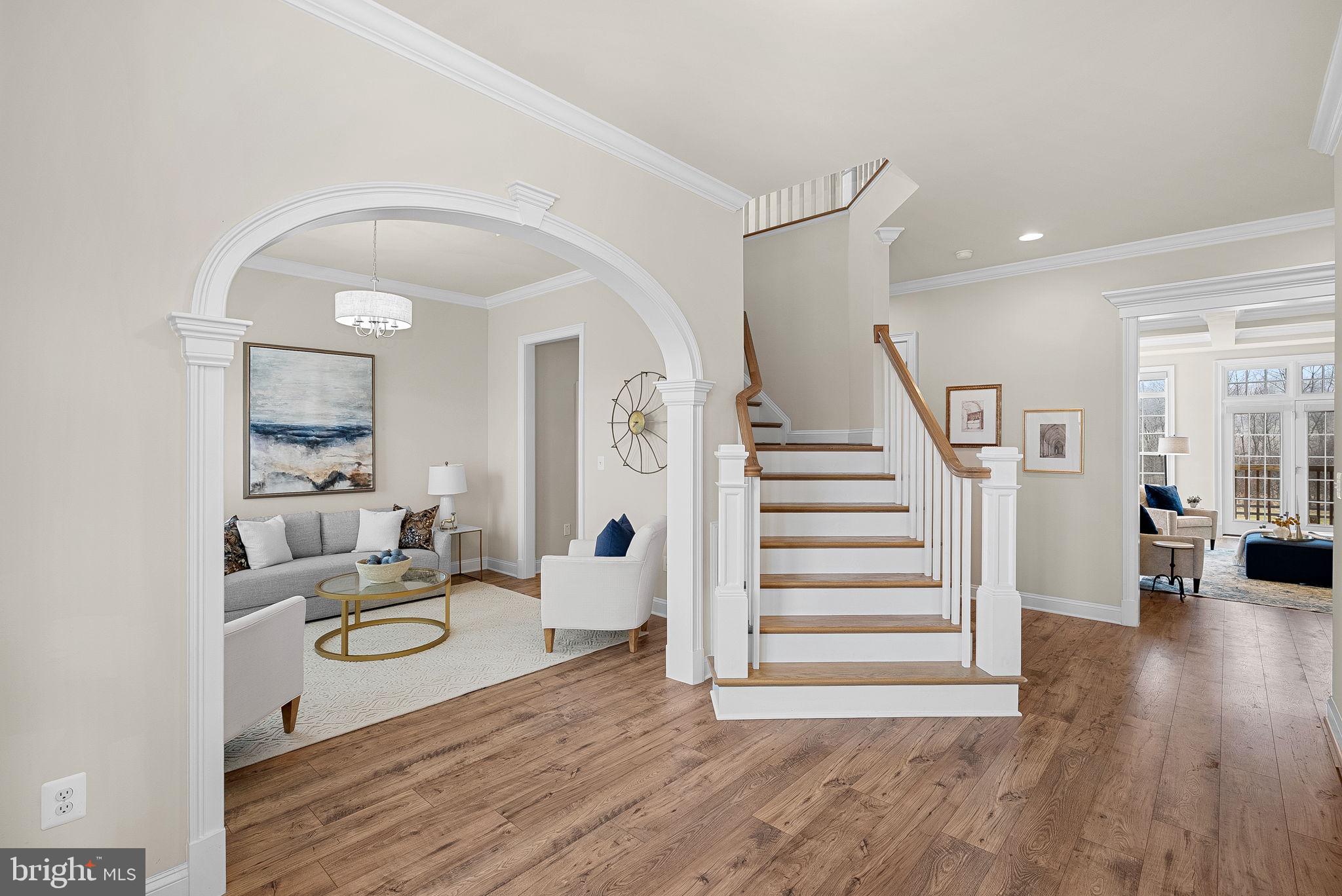 BLACK OAK CREEK - Residential