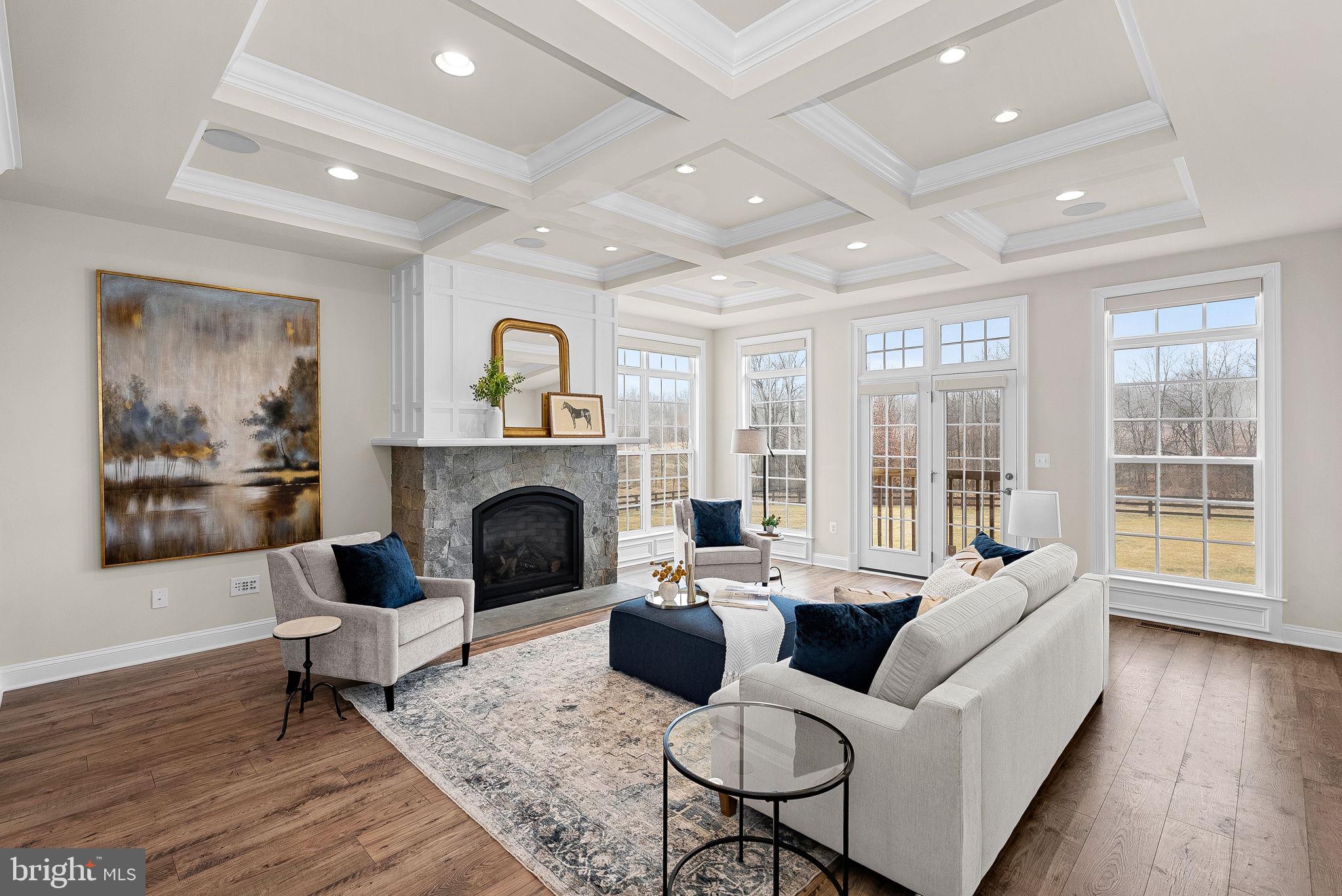 BLACK OAK CREEK - Residential