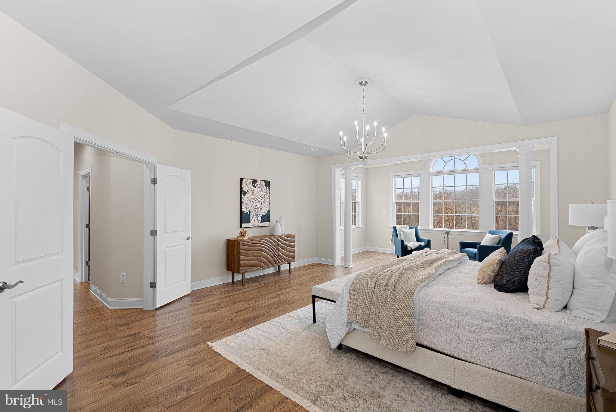 BLACK OAK CREEK - Residential