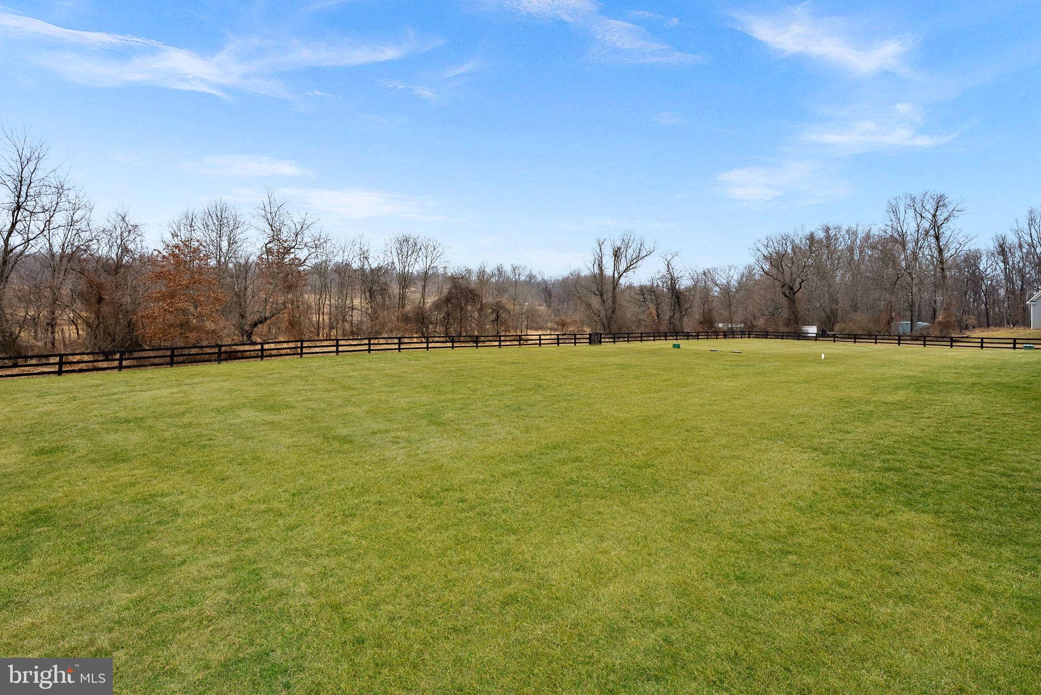 BLACK OAK CREEK - Residential