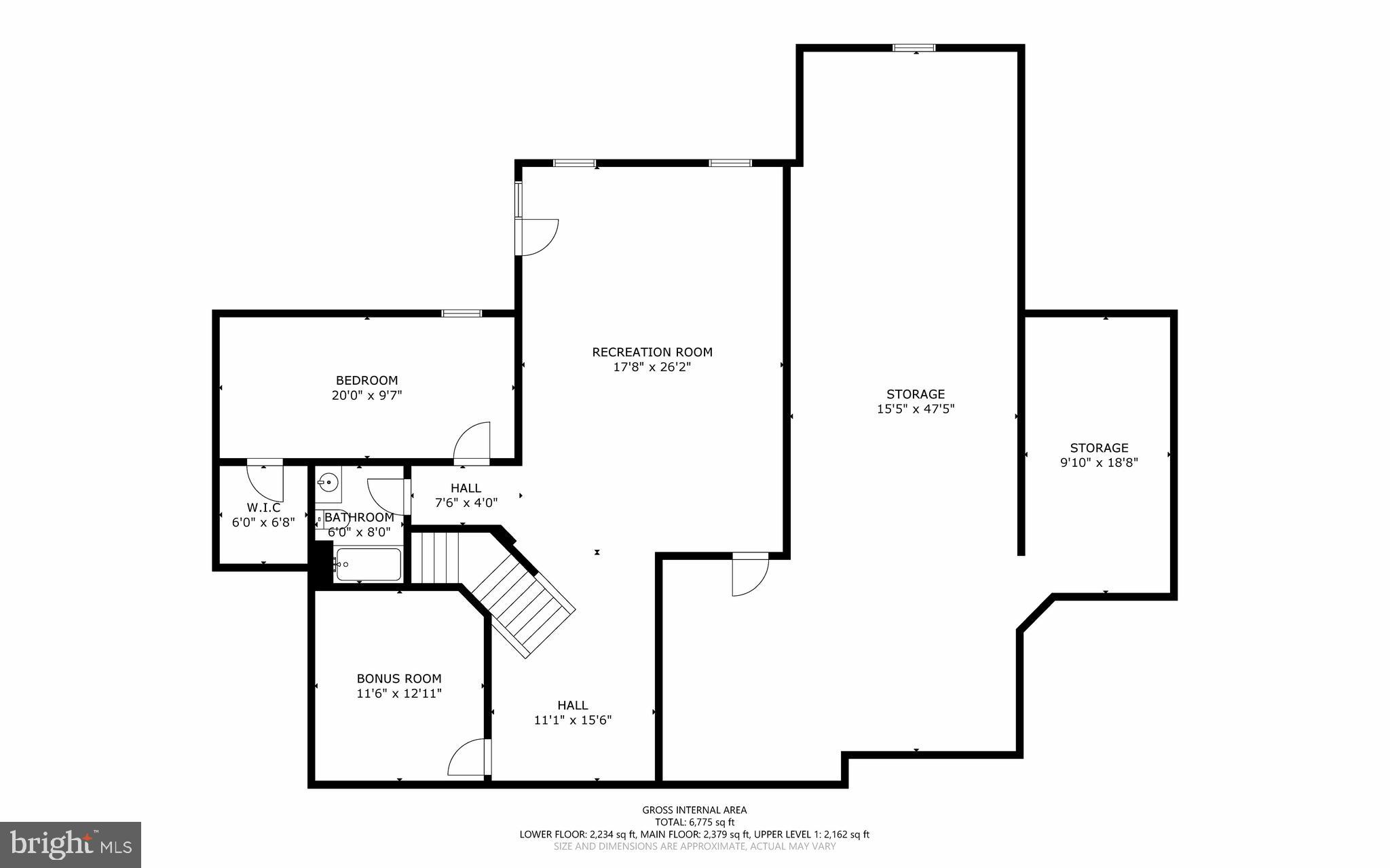 BLACK OAK CREEK - Residential