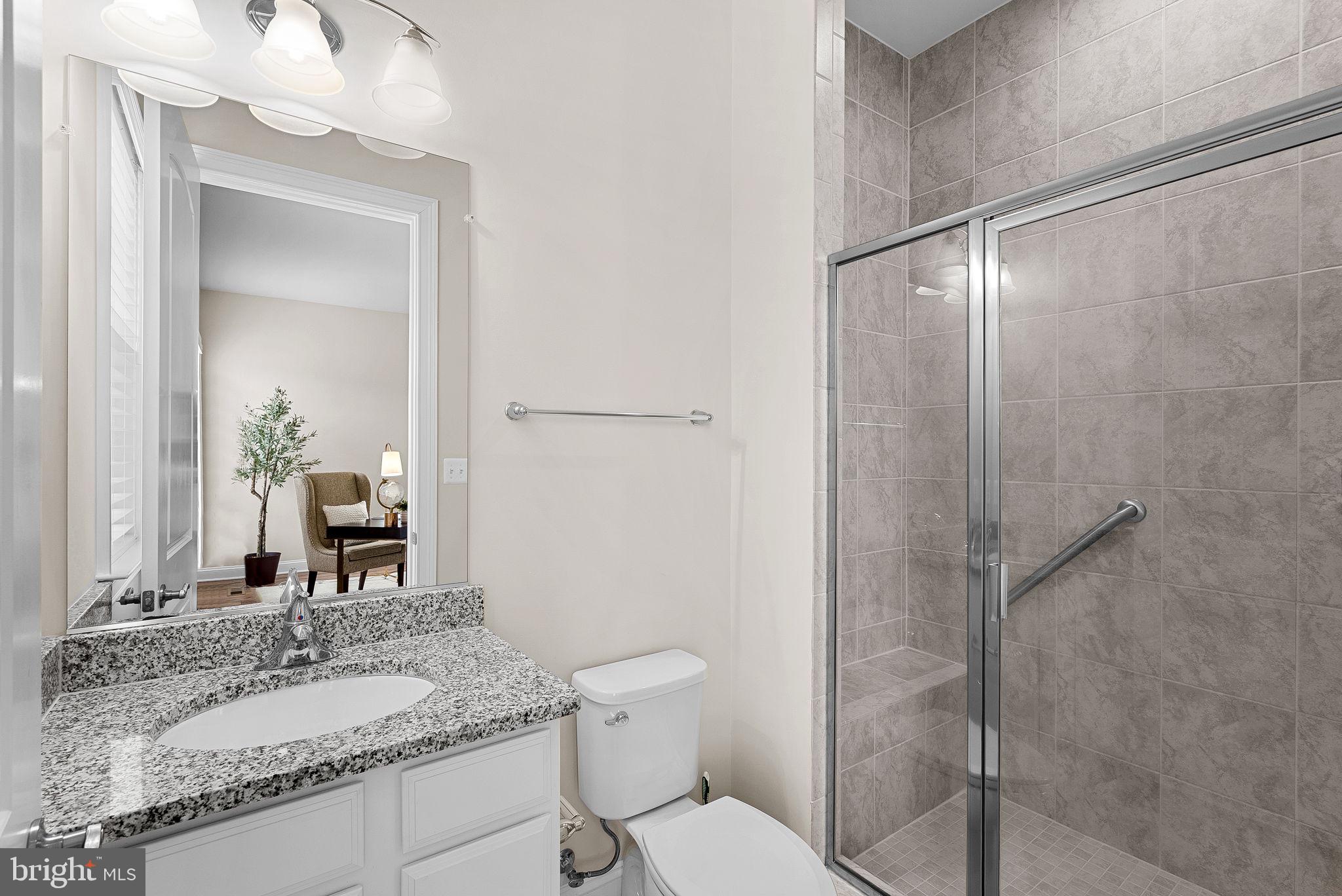 BLACK OAK CREEK - Residential