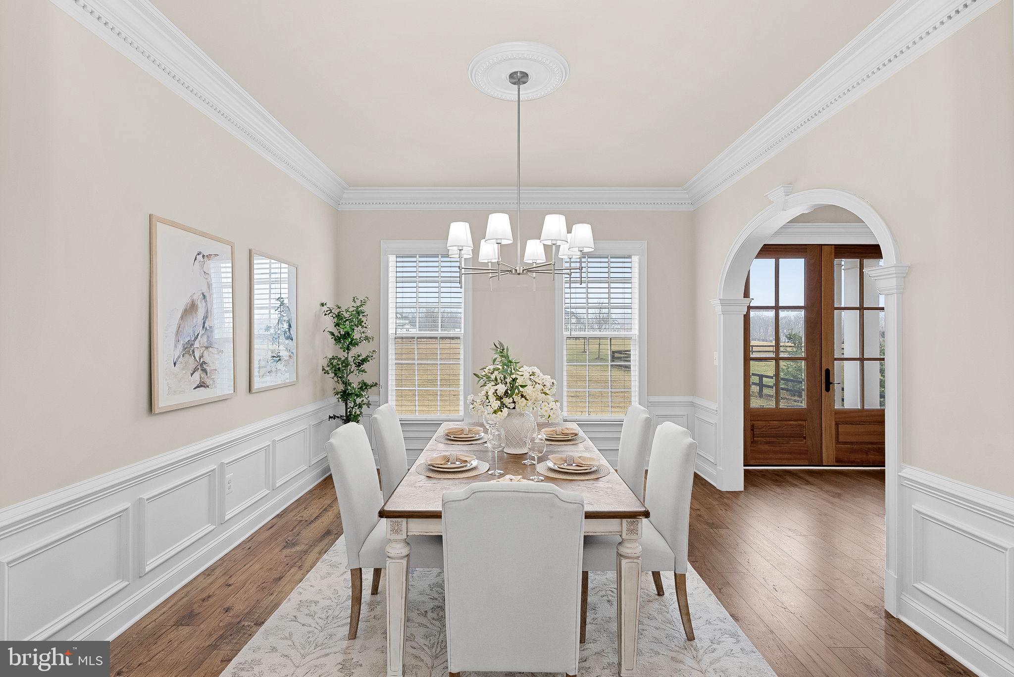 BLACK OAK CREEK - Residential