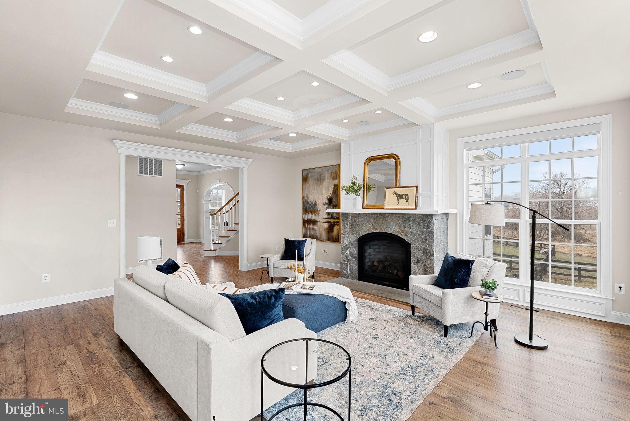 BLACK OAK CREEK - Residential