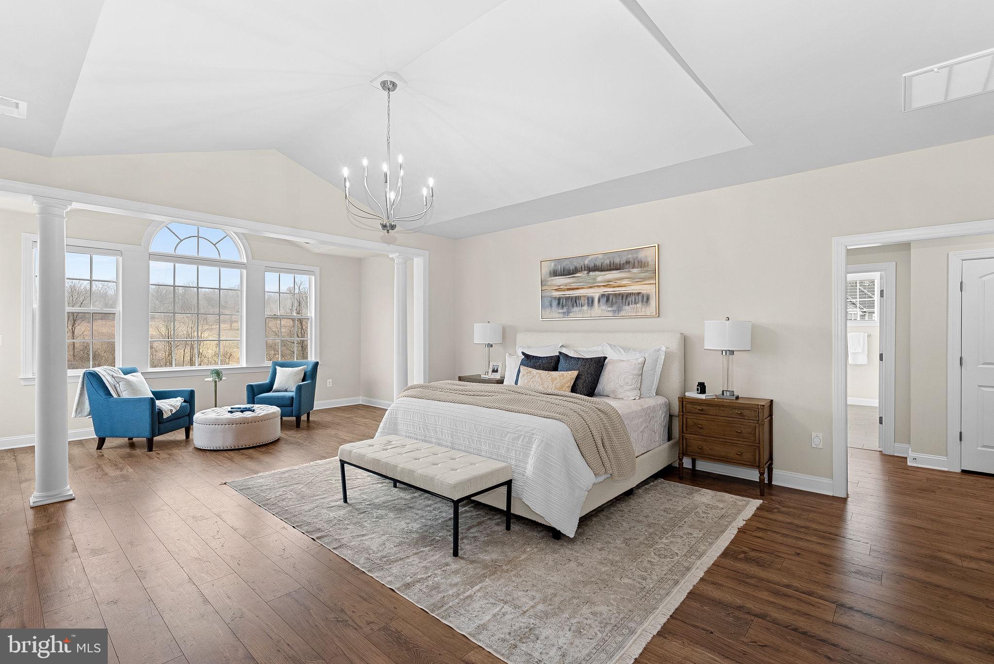 BLACK OAK CREEK - Residential