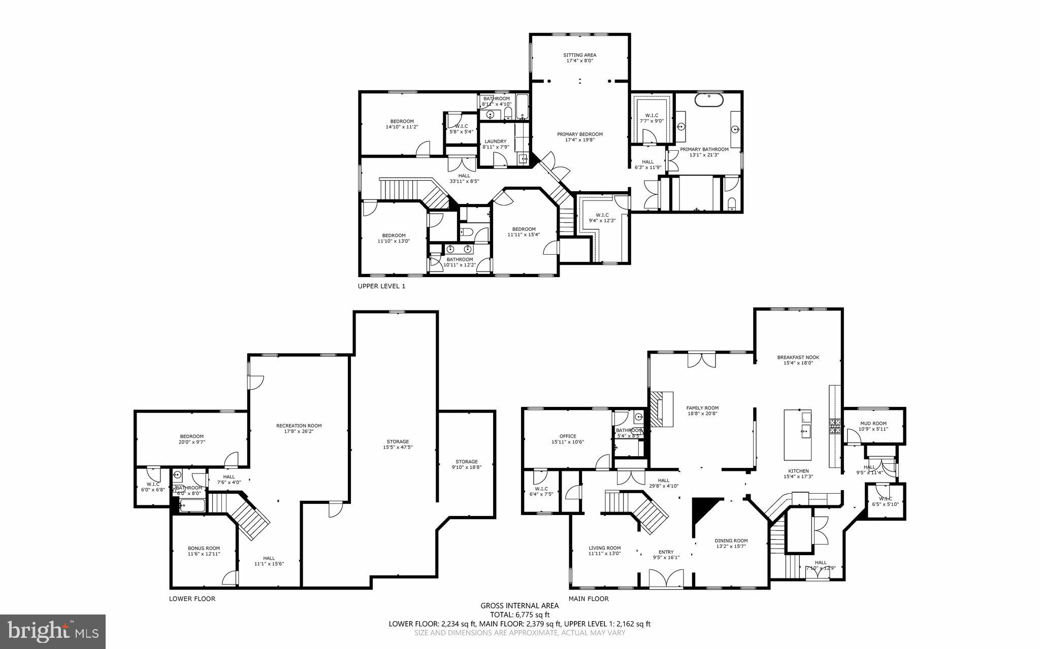 BLACK OAK CREEK - Residential