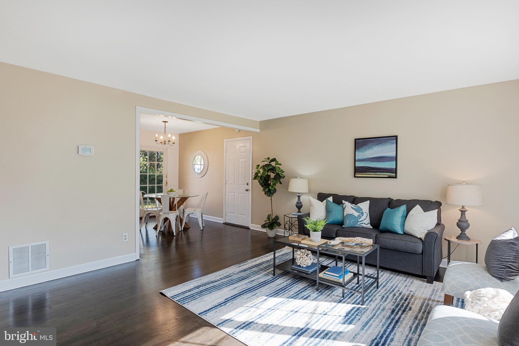 HOLLY HILL HARBOR - Residential