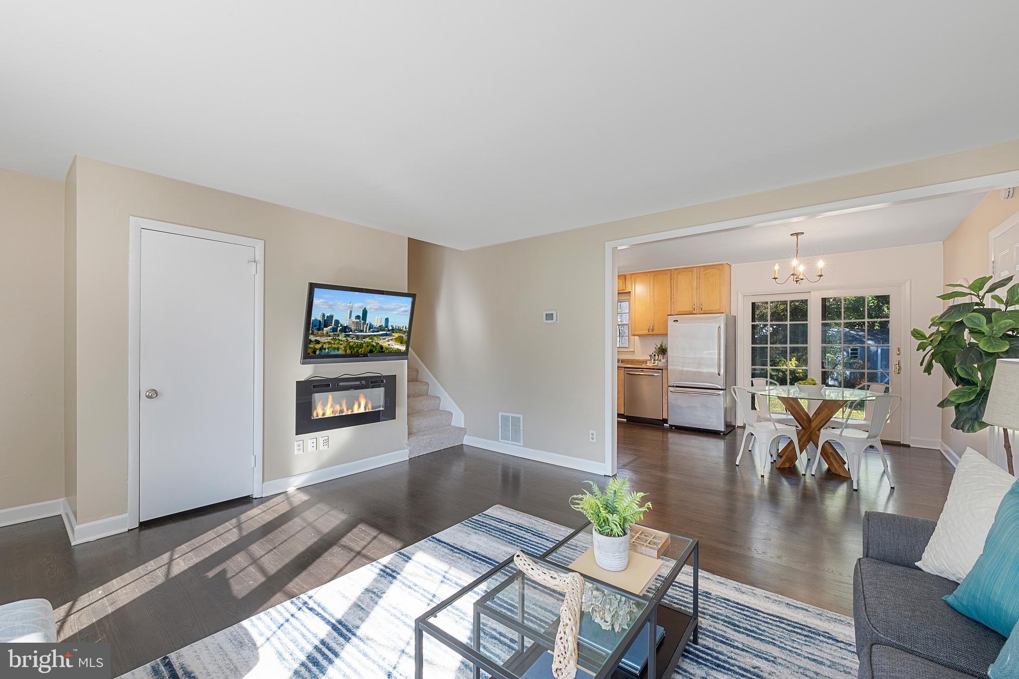 HOLLY HILL HARBOR - Residential