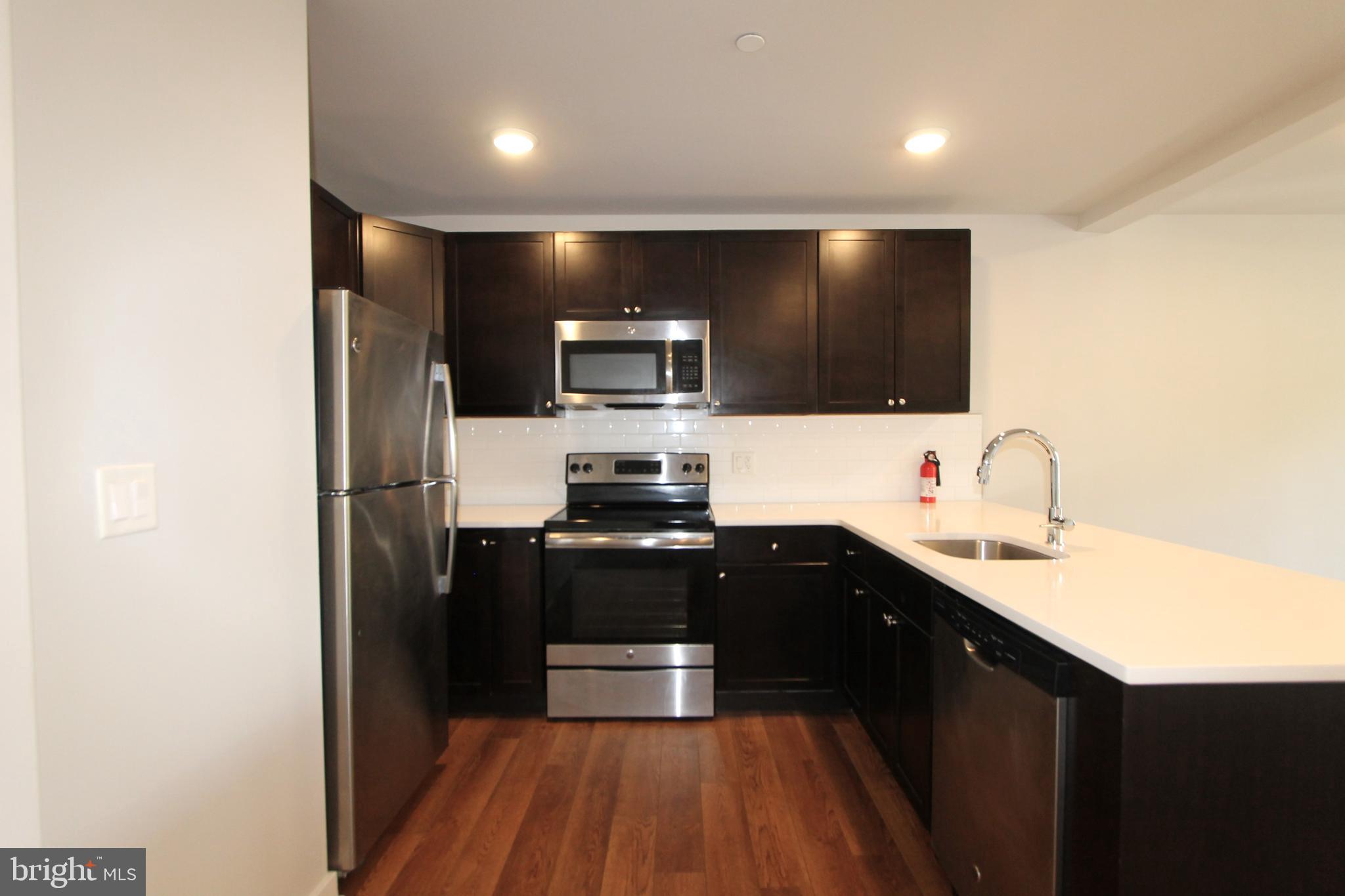 MT AIRY (WEST) - Residential Lease