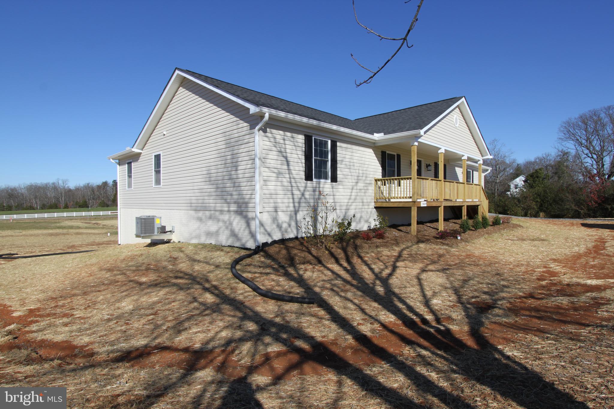 NONE AVAILABLE - Residential