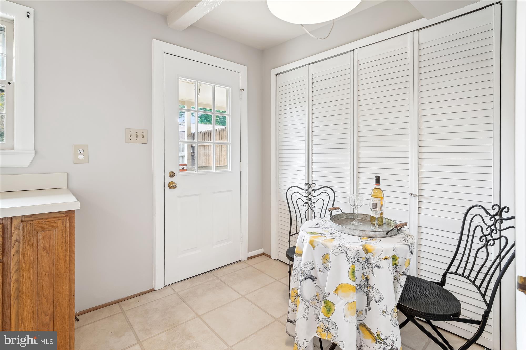 WINTER HILL - Residential