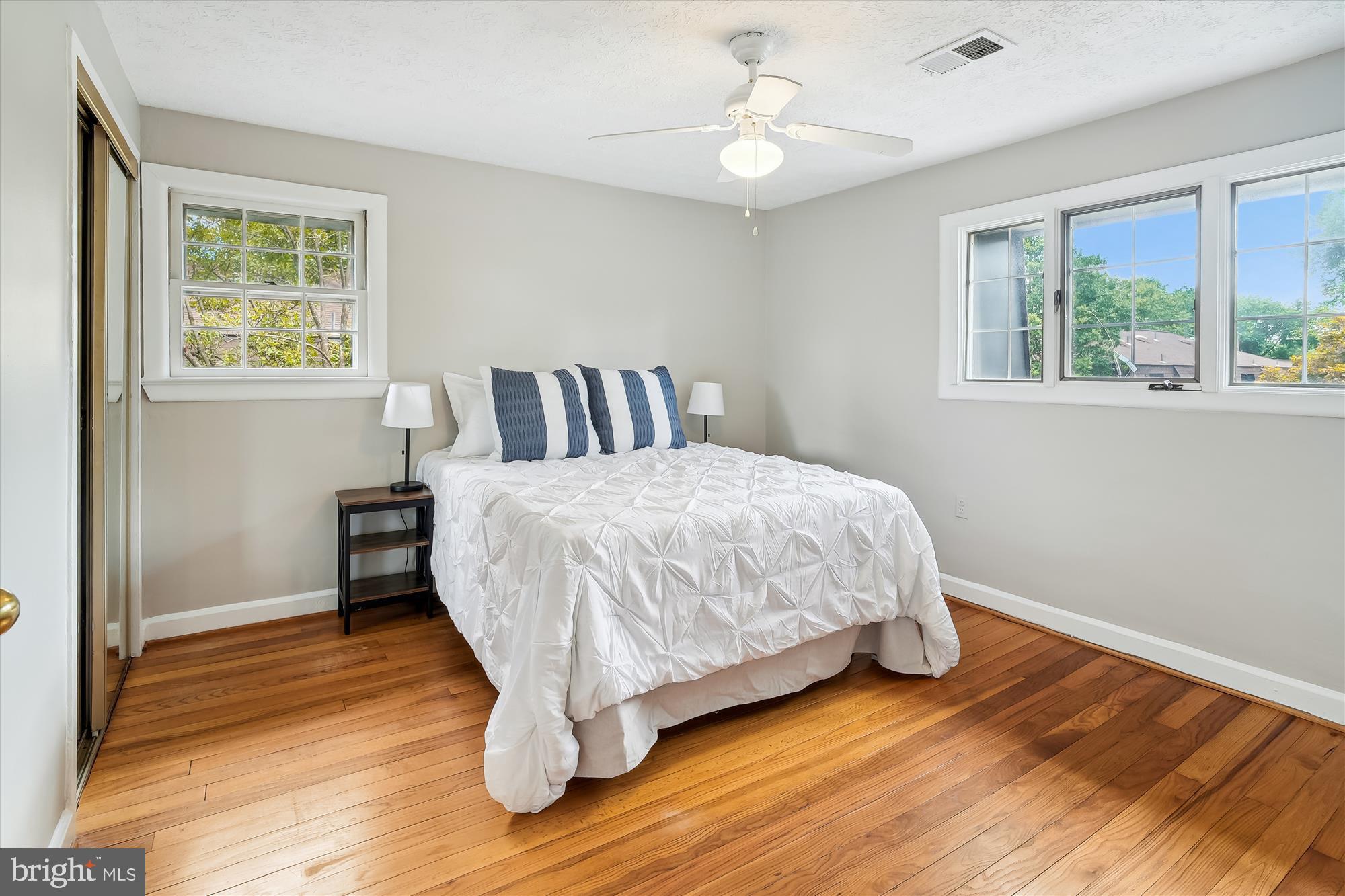 WINTER HILL - Residential