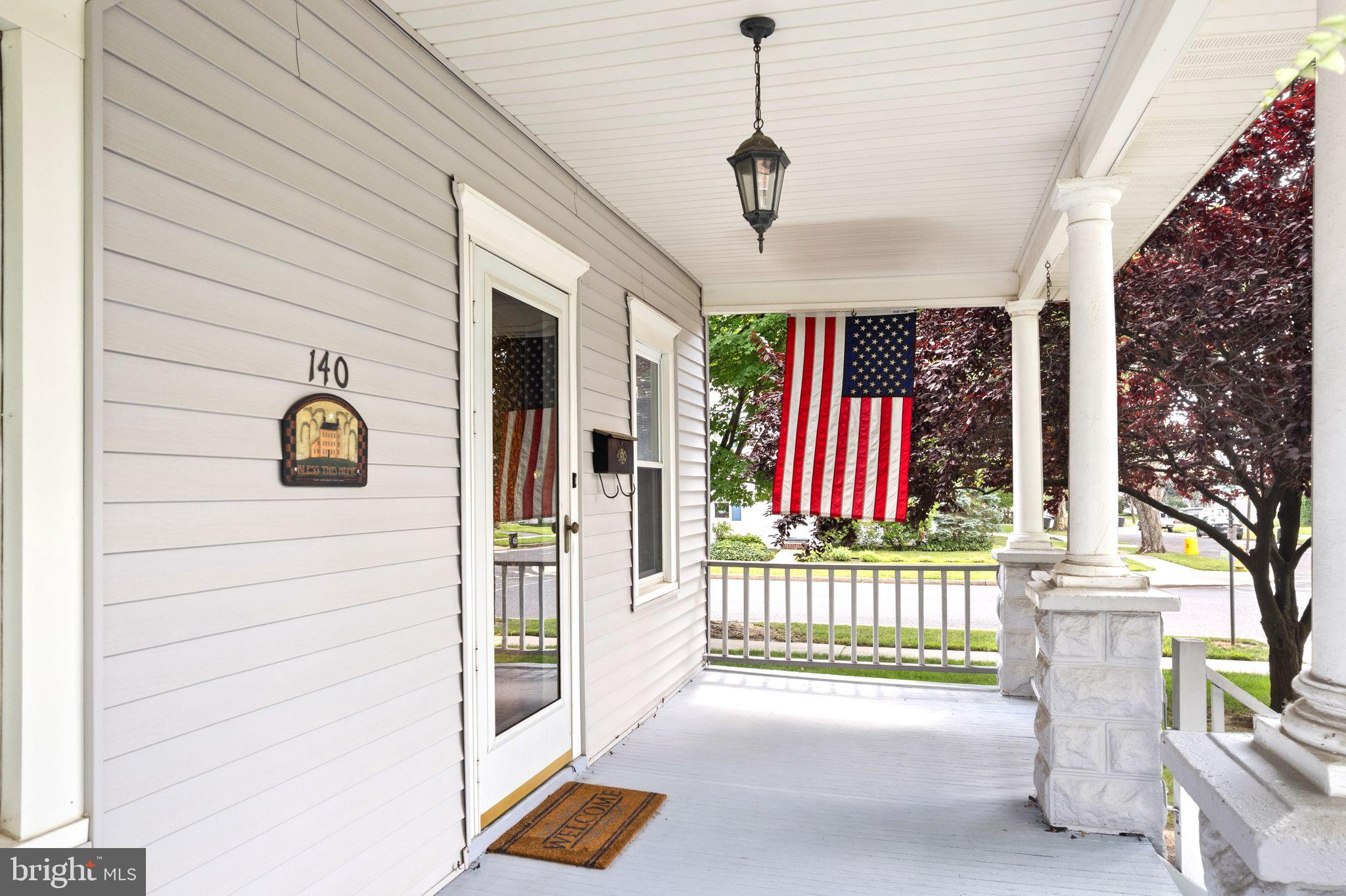 140 ALBANY AVENUE