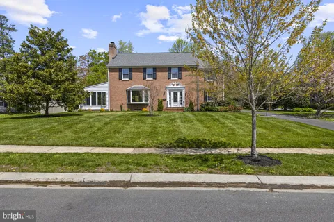 707 Greenwood Road, Wilmington, DE MLS: DENC2080252