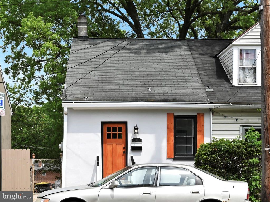 Photo of 641 S FRANKLIN ST, LANCASTER, PA 17602 (MLS # PALA2034694)