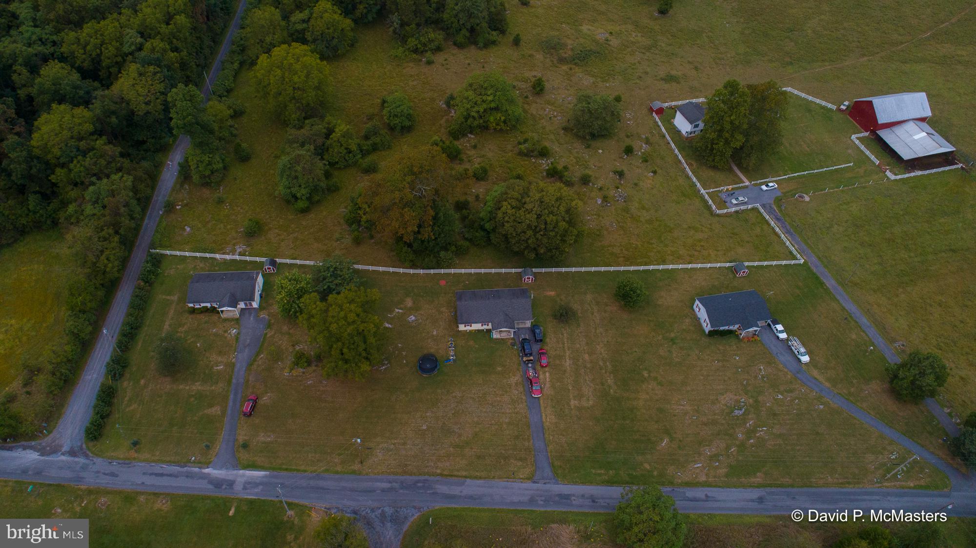 CEDAR HILL - Residential