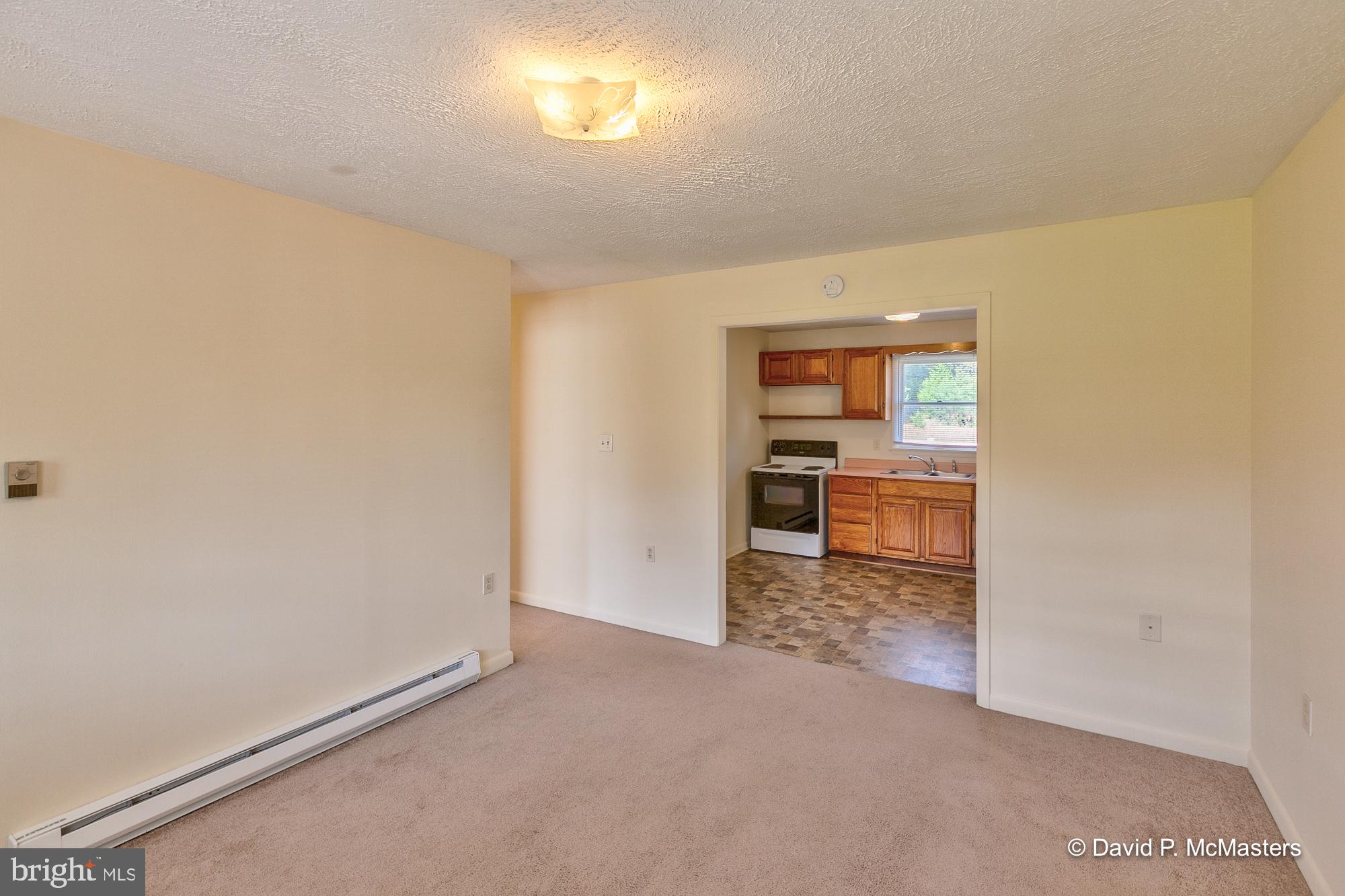 CEDAR HILL - Residential