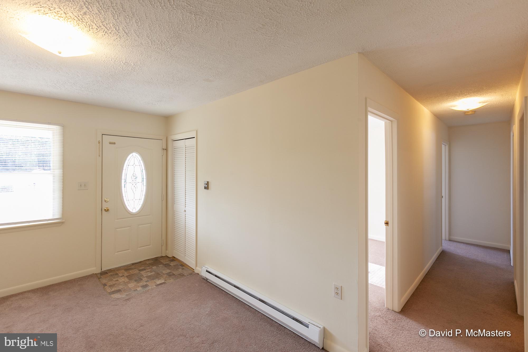 CEDAR HILL - Residential