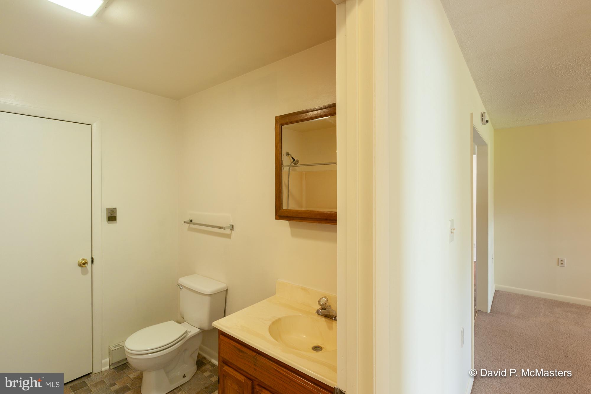 CEDAR HILL - Residential