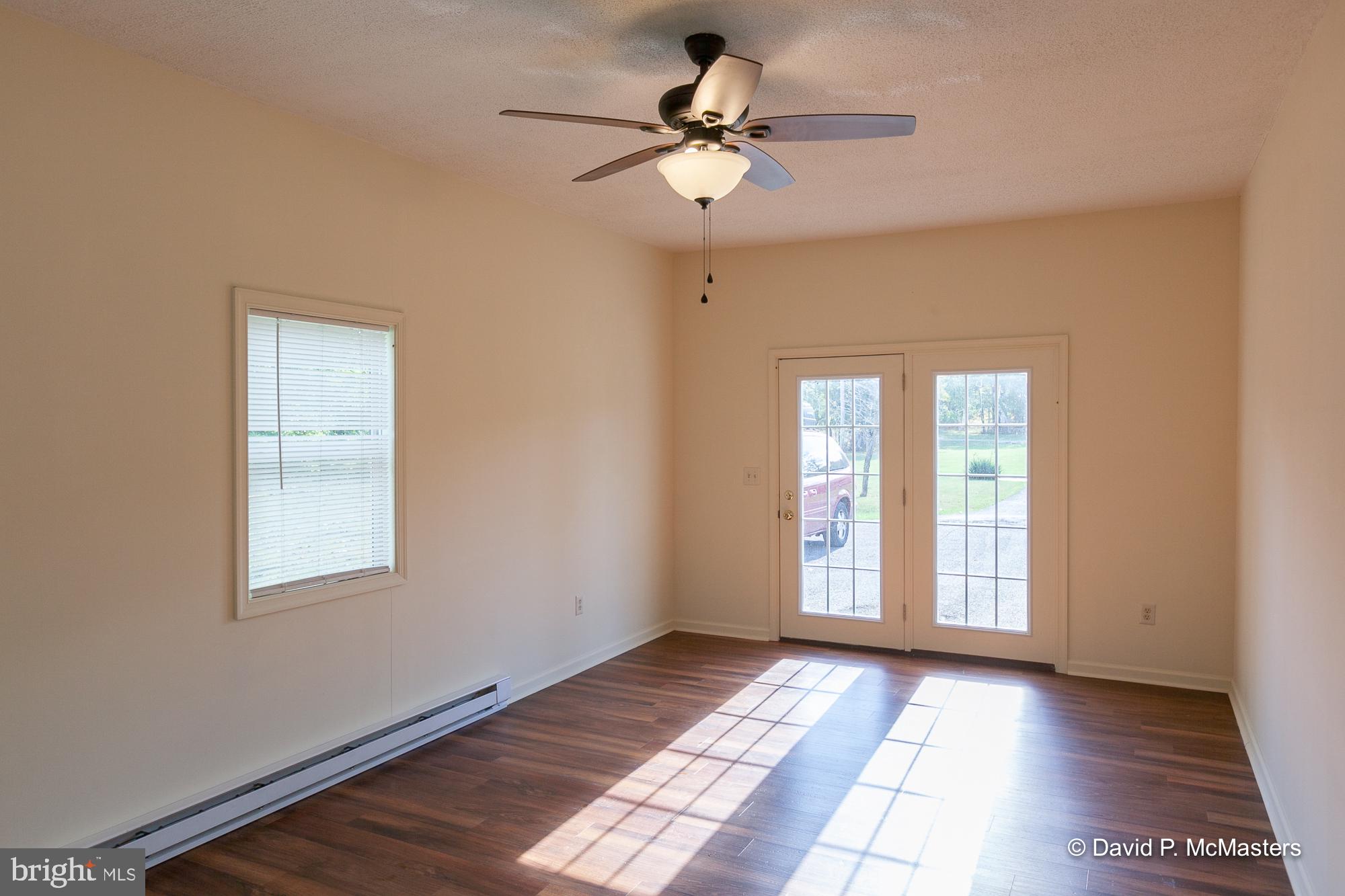 CEDAR HILL - Residential