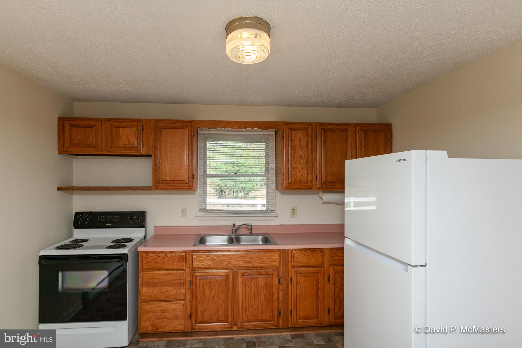 CEDAR HILL - Residential