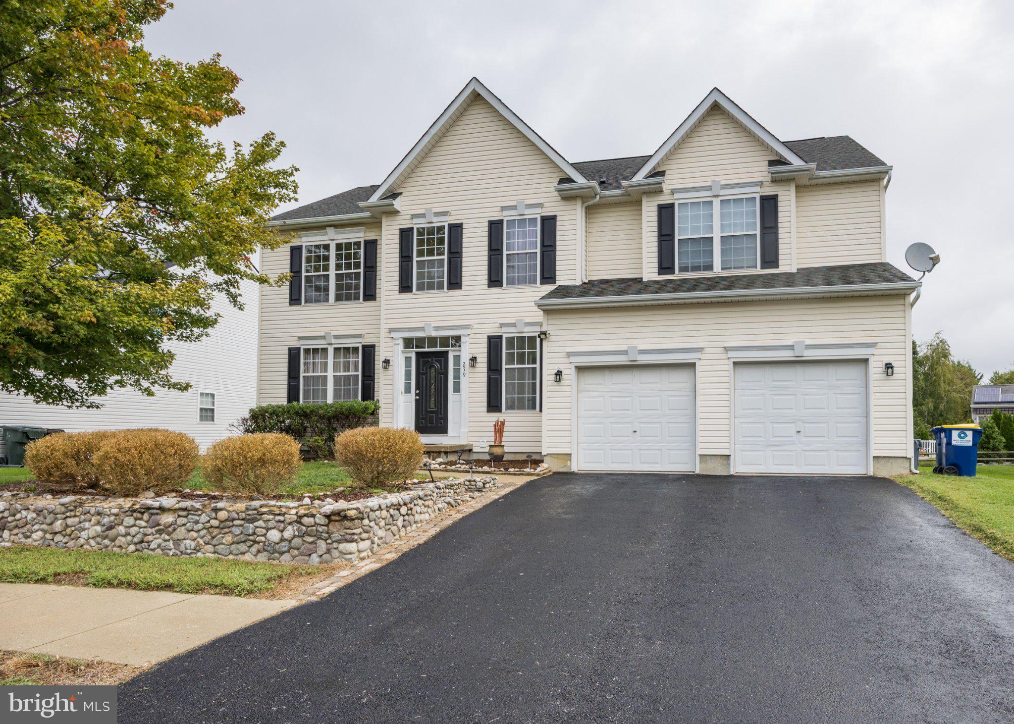 279 COLDWATER DRIVE
