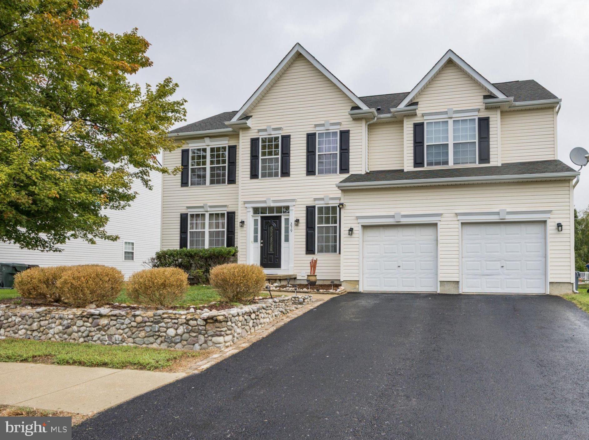 279 COLDWATER DRIVE