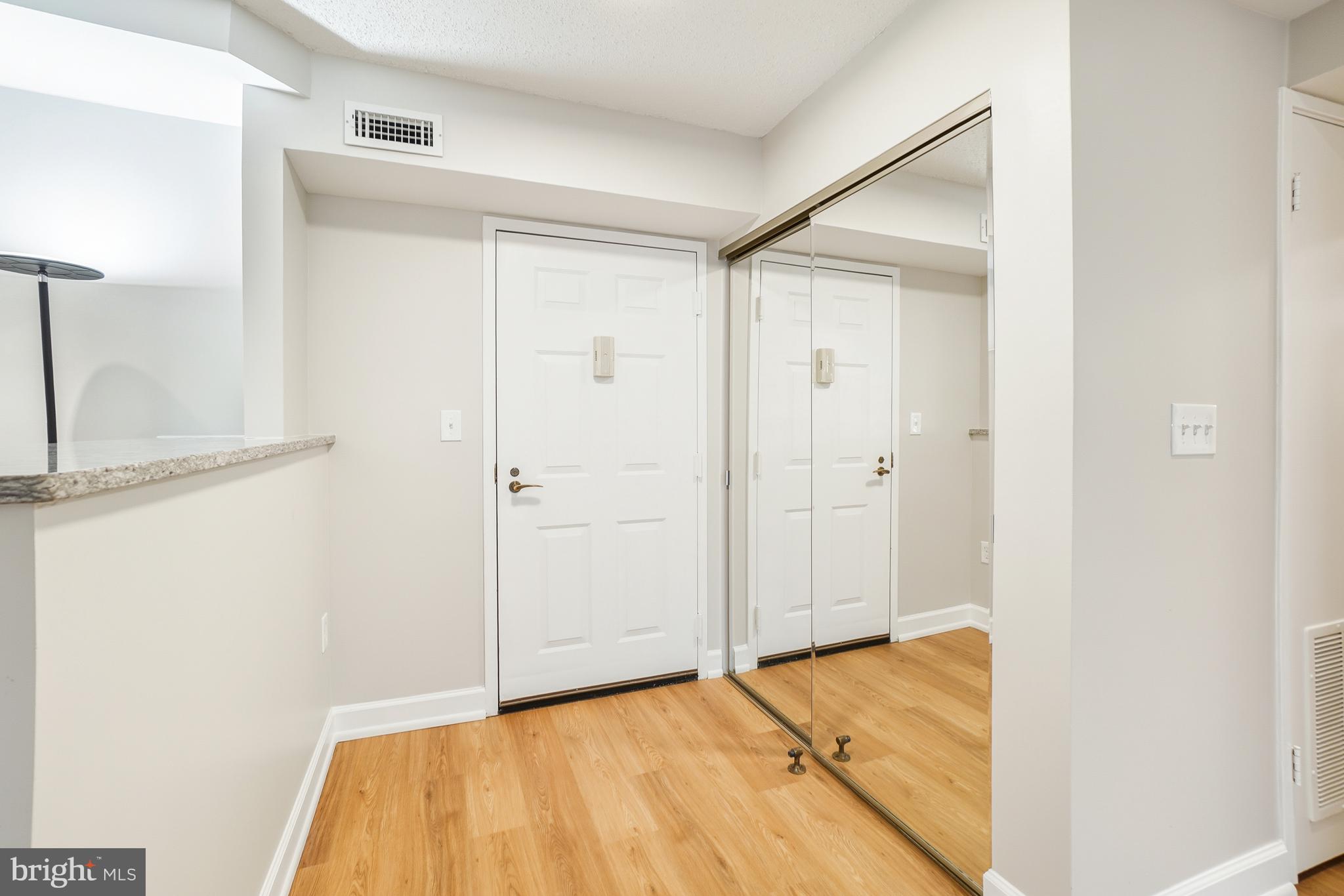 5904 MOUNT EAGLE DRIVE 601
