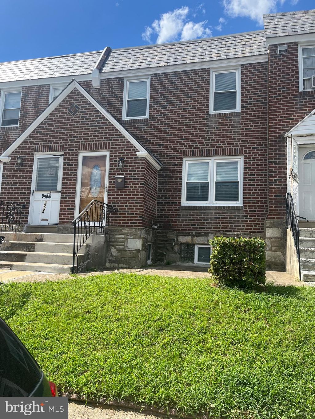 Photo of 7050 Lynford Street, PHILADELPHIA, PA 19149 (MLS # PAPH2533718)