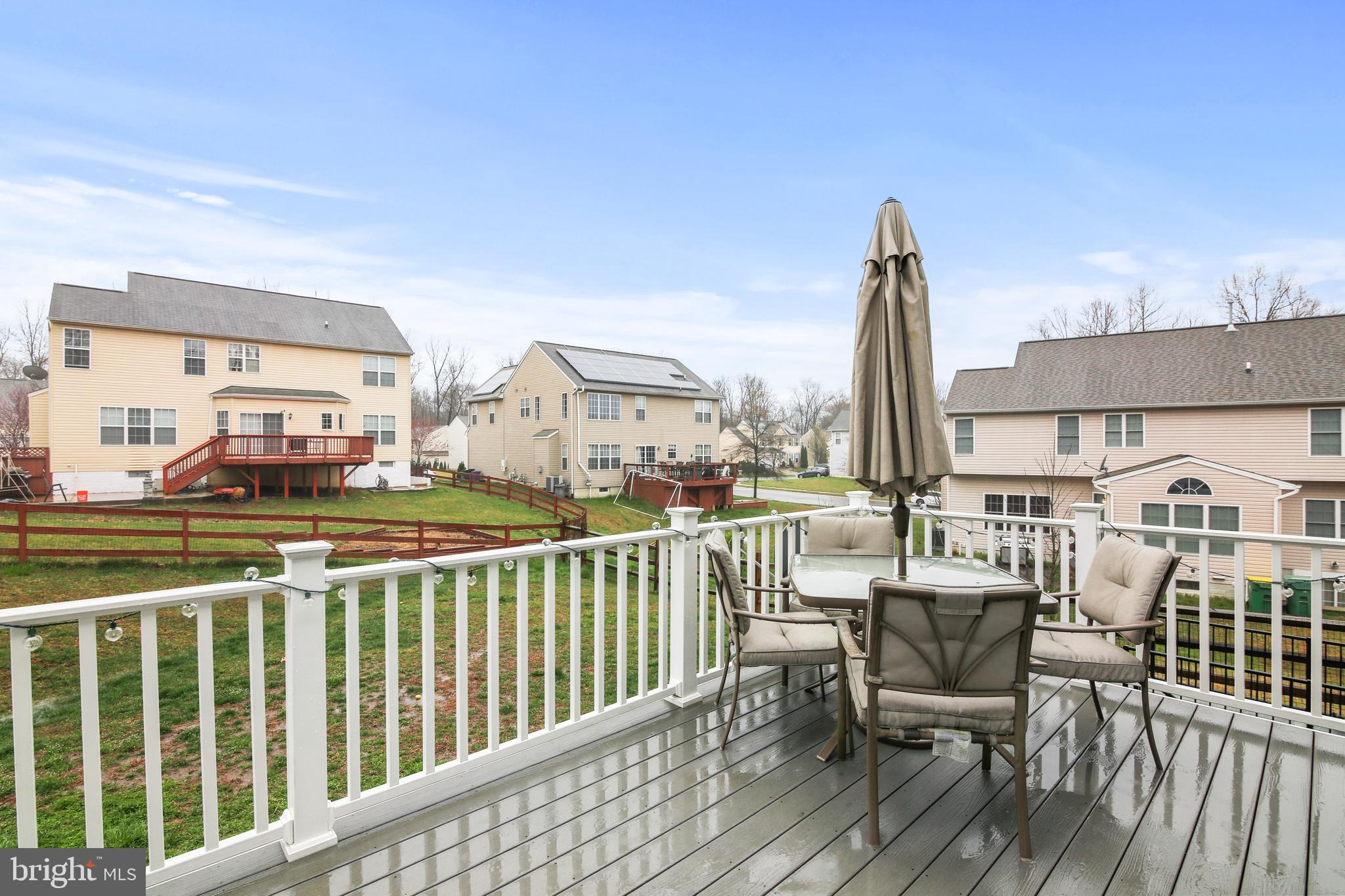 PATRIOTS GLEN - Residential