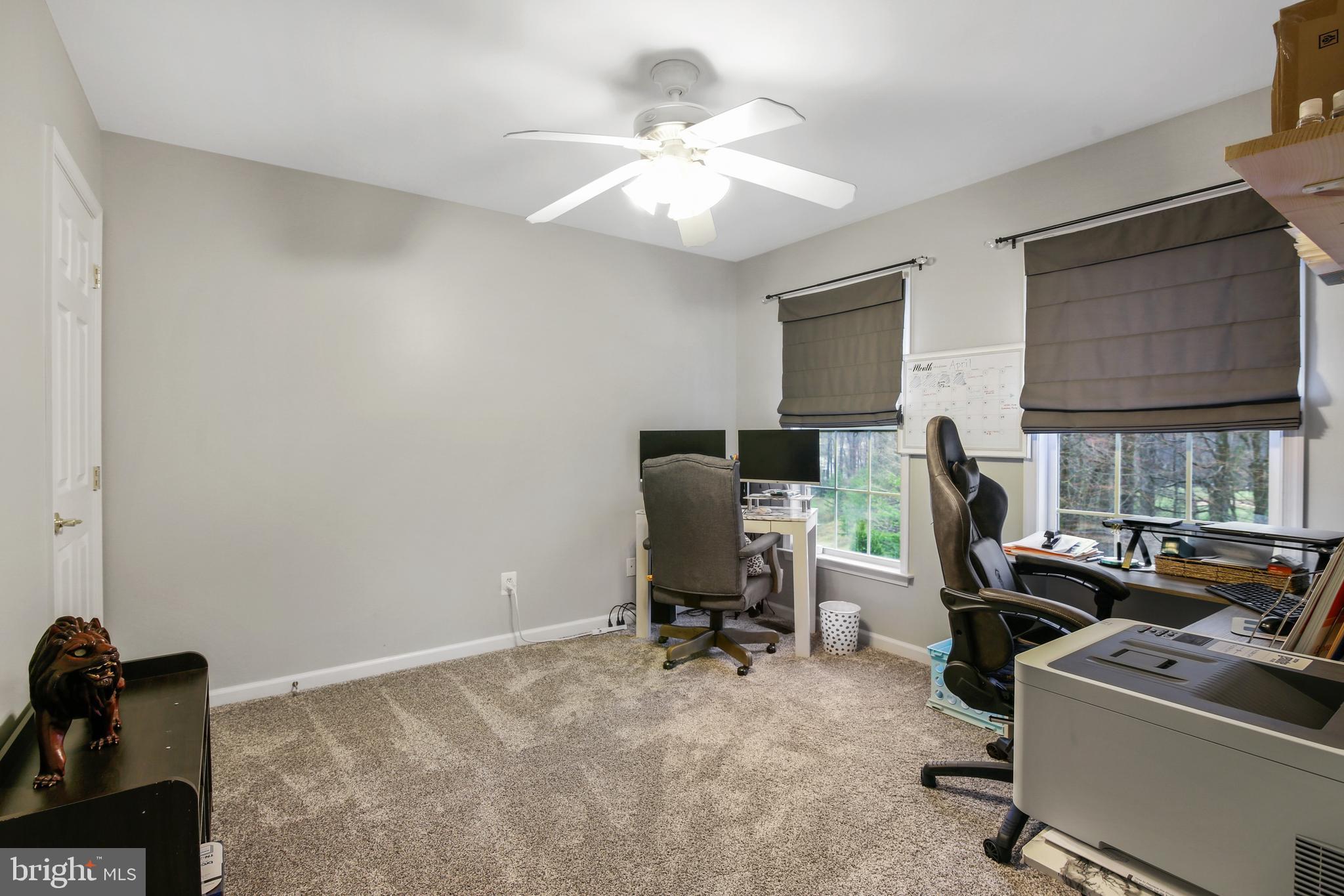 PATRIOTS GLEN - Residential