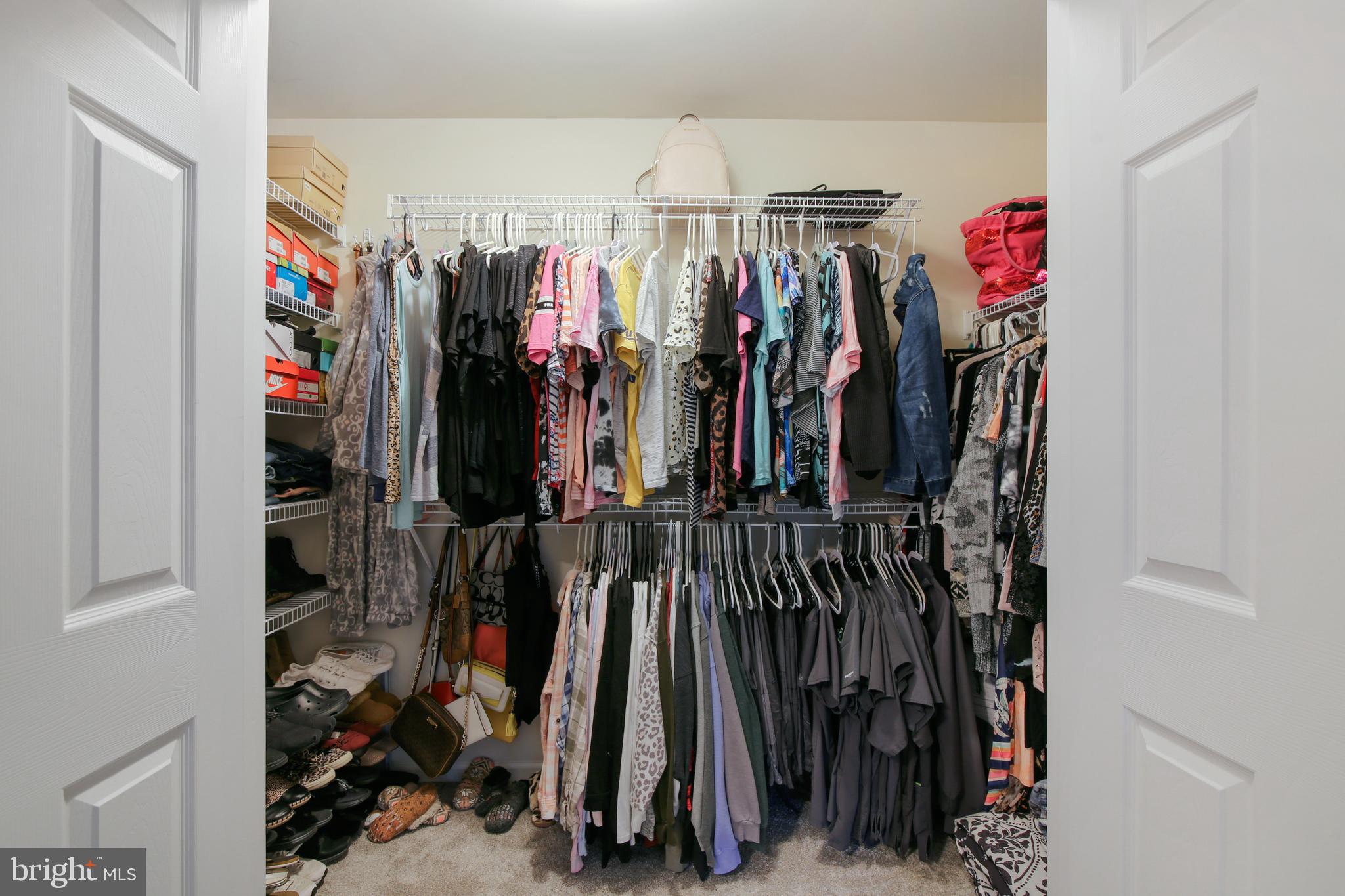 PATRIOTS GLEN - Residential