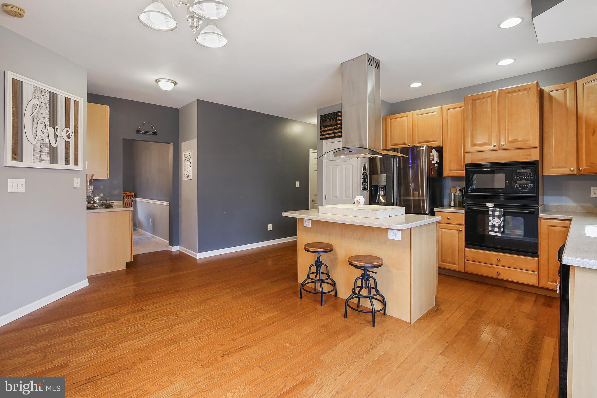 PATRIOTS GLEN - Residential