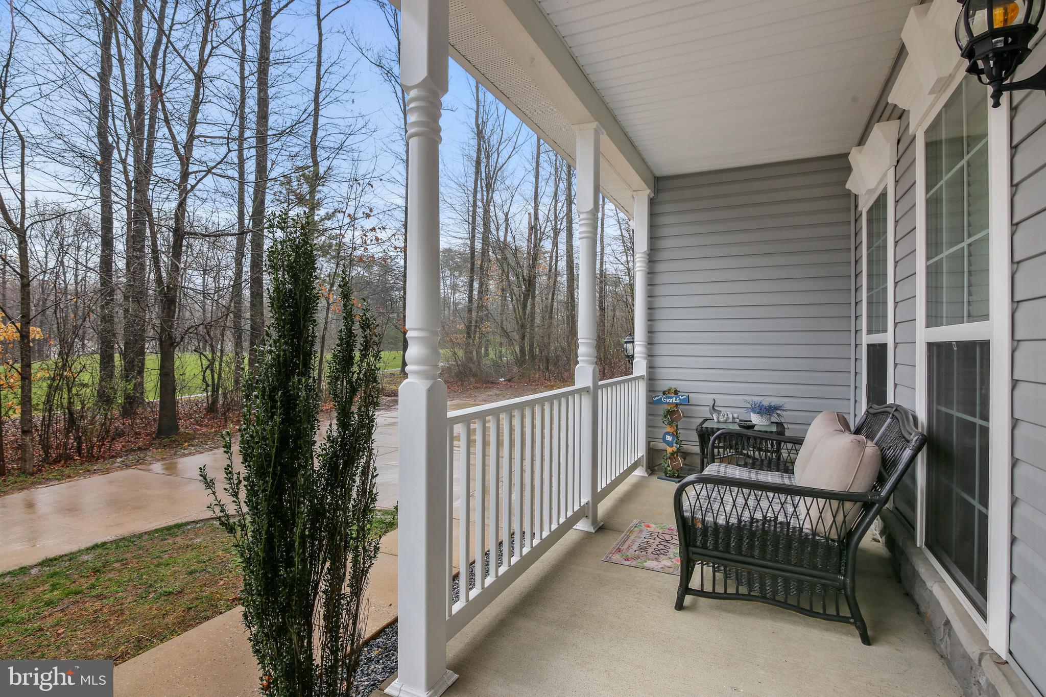 PATRIOTS GLEN - Residential