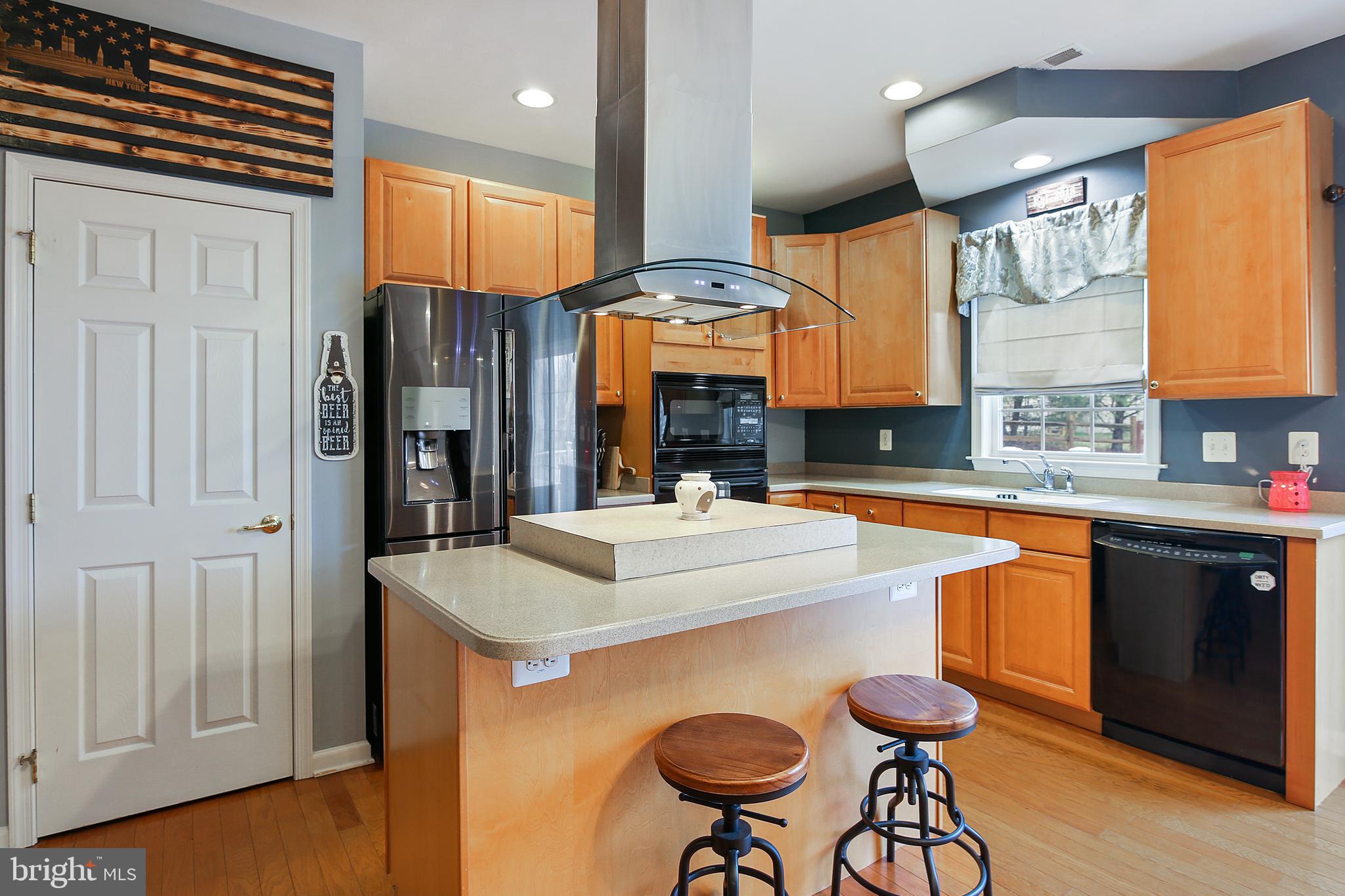 PATRIOTS GLEN - Residential