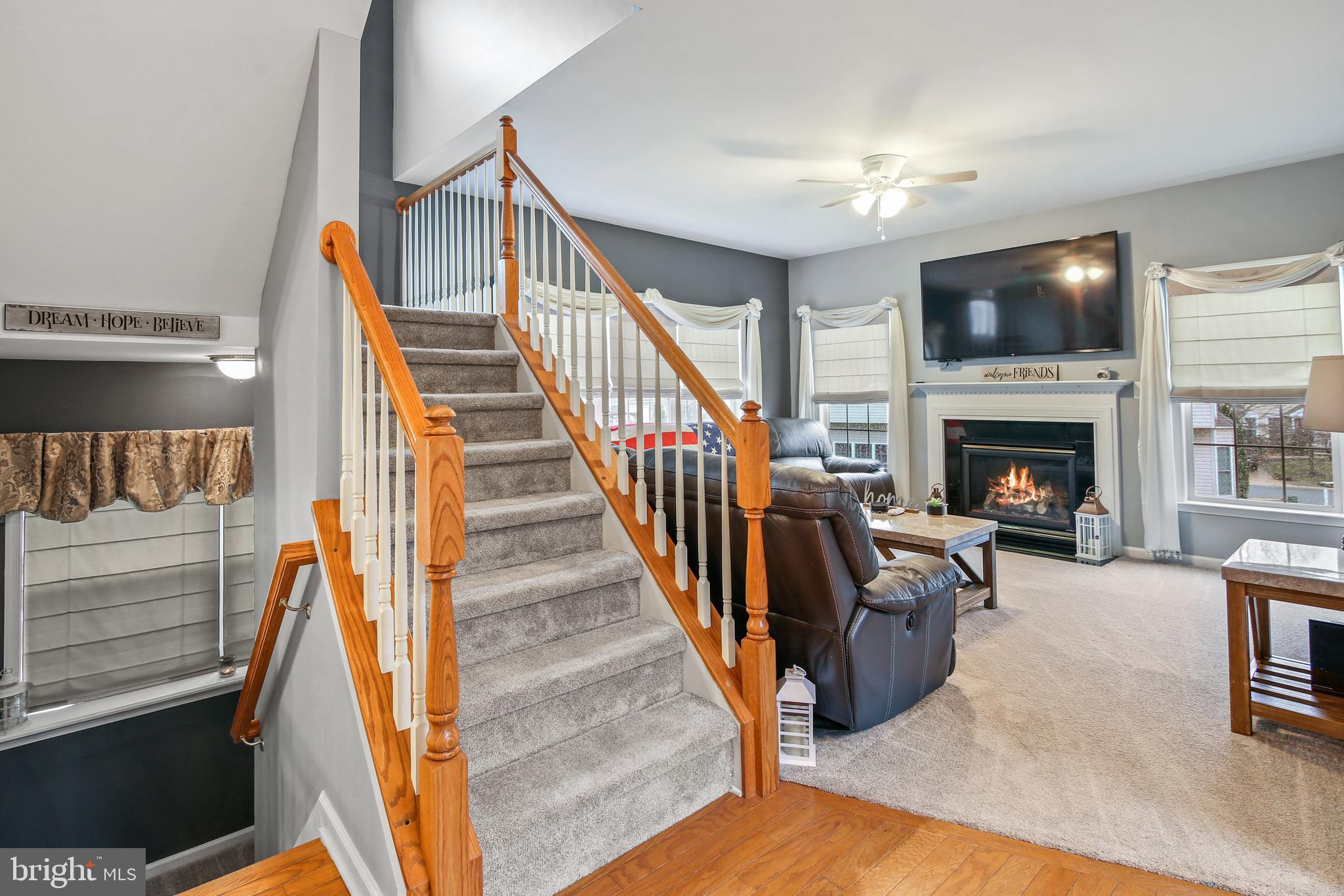 PATRIOTS GLEN - Residential