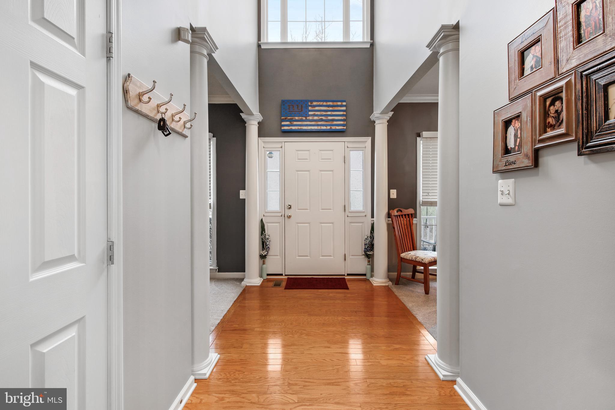 PATRIOTS GLEN - Residential