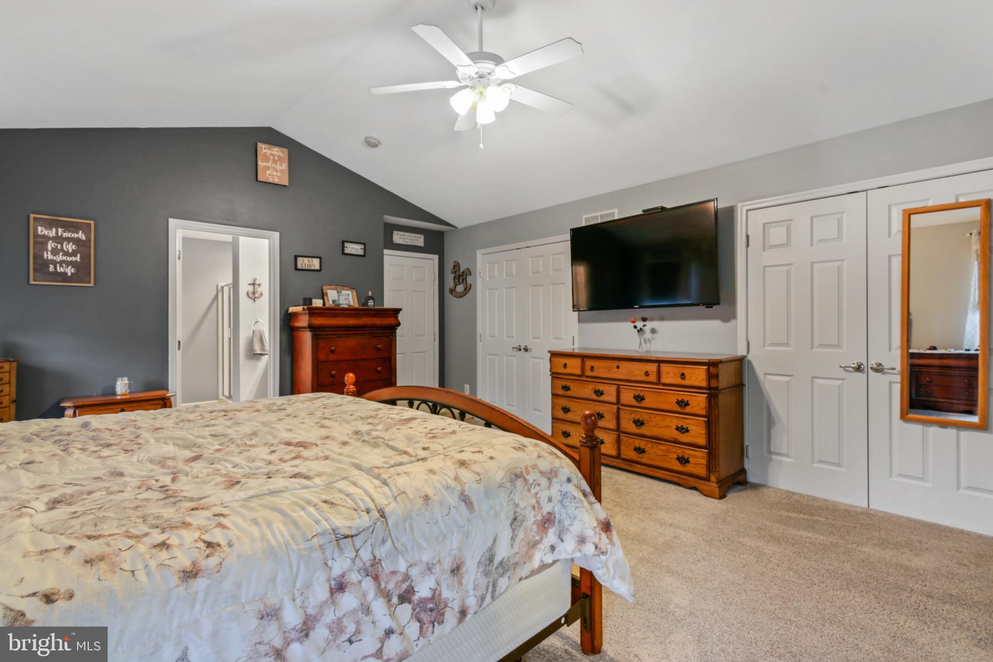 PATRIOTS GLEN - Residential