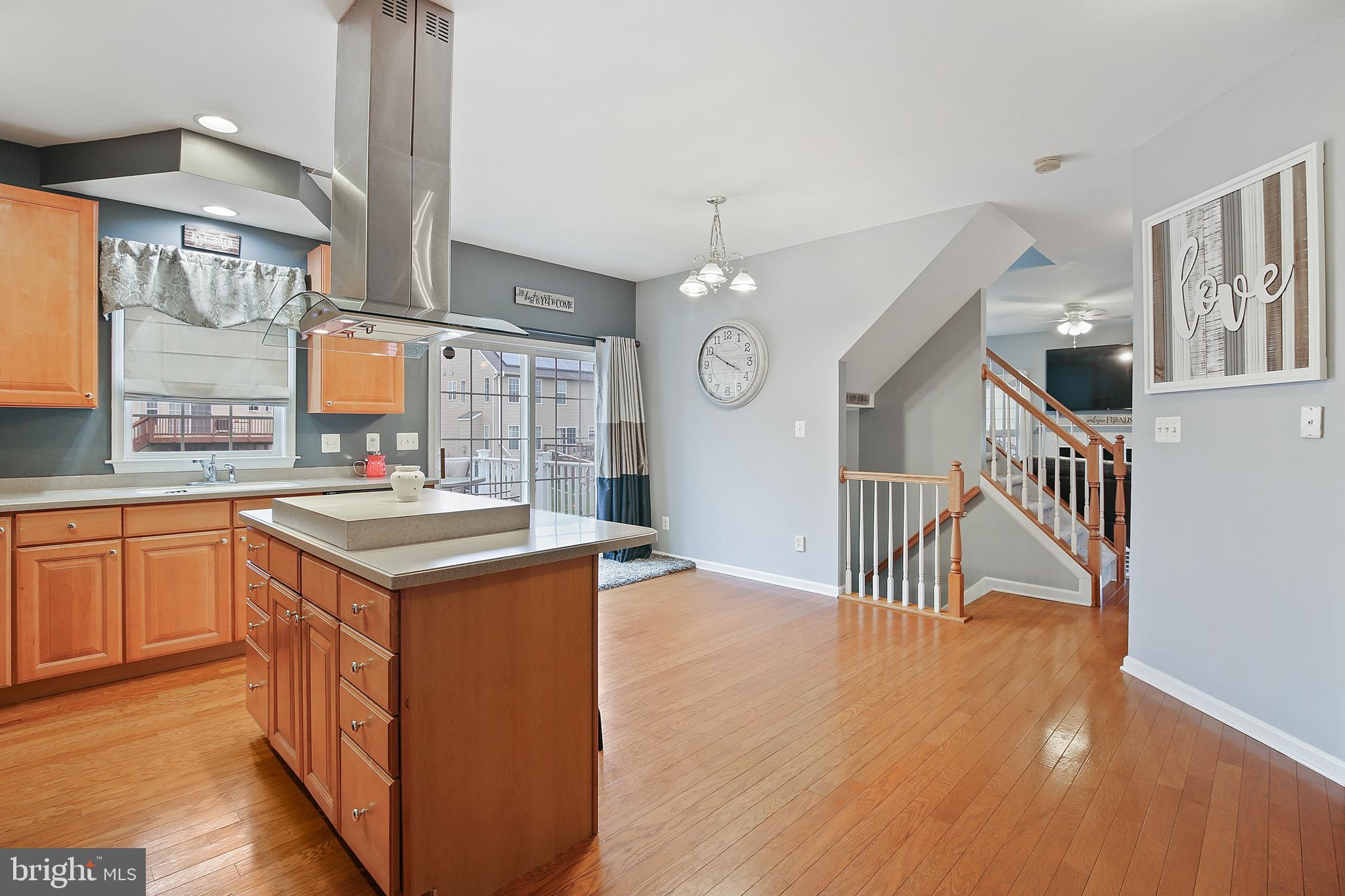 PATRIOTS GLEN - Residential