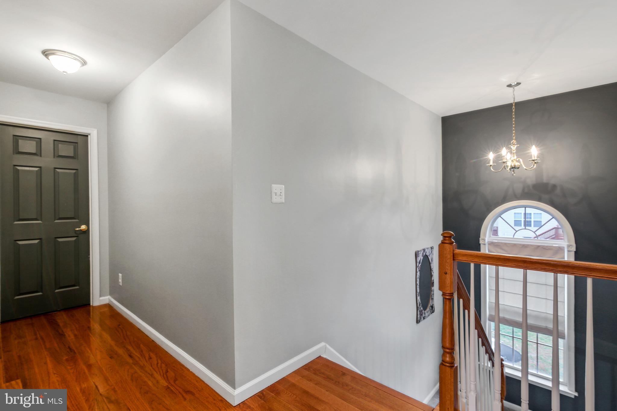 PATRIOTS GLEN - Residential