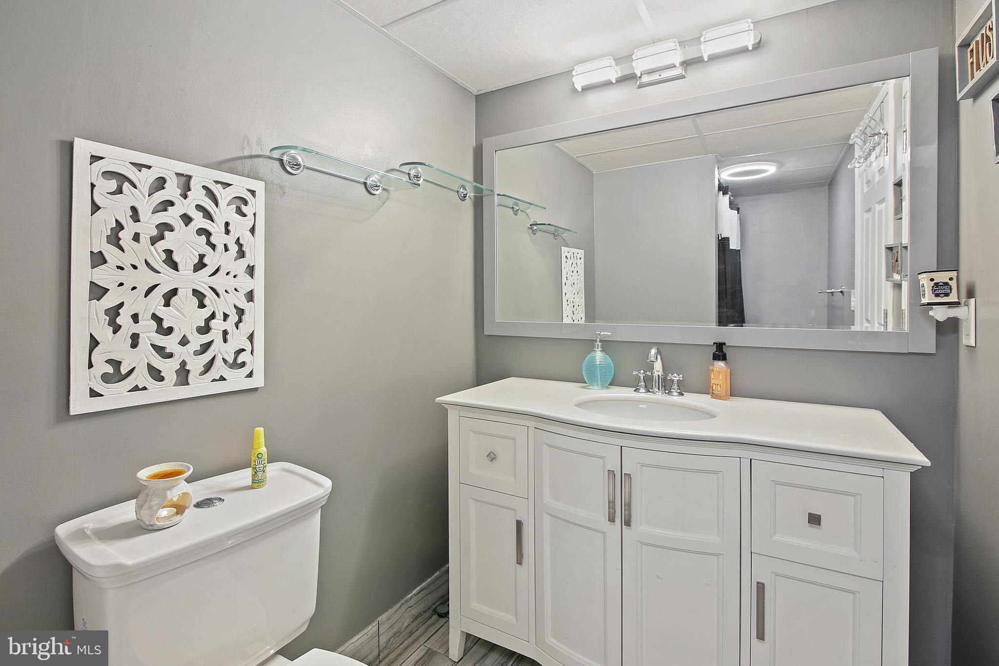 PATRIOTS GLEN - Residential