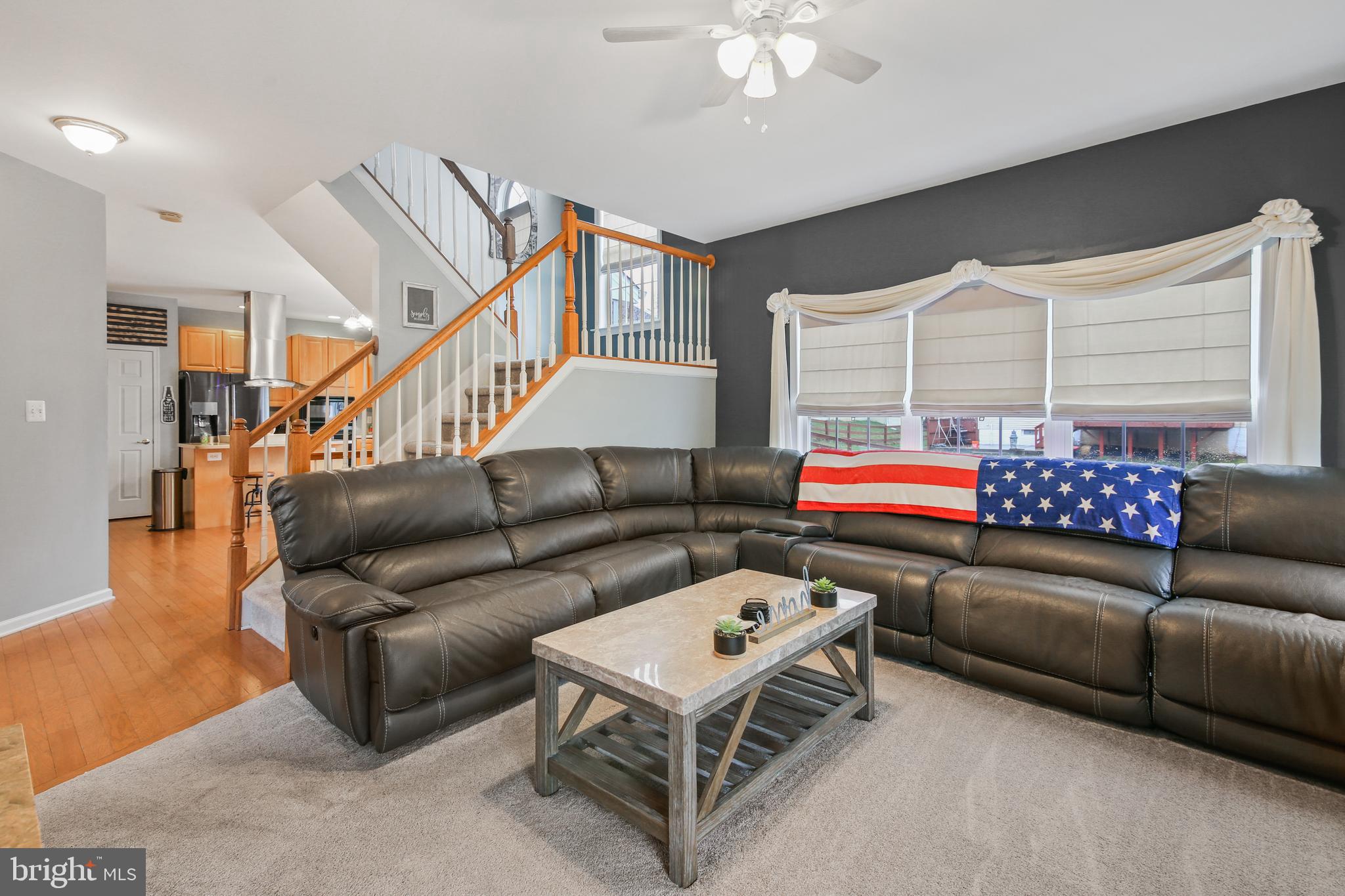 PATRIOTS GLEN - Residential