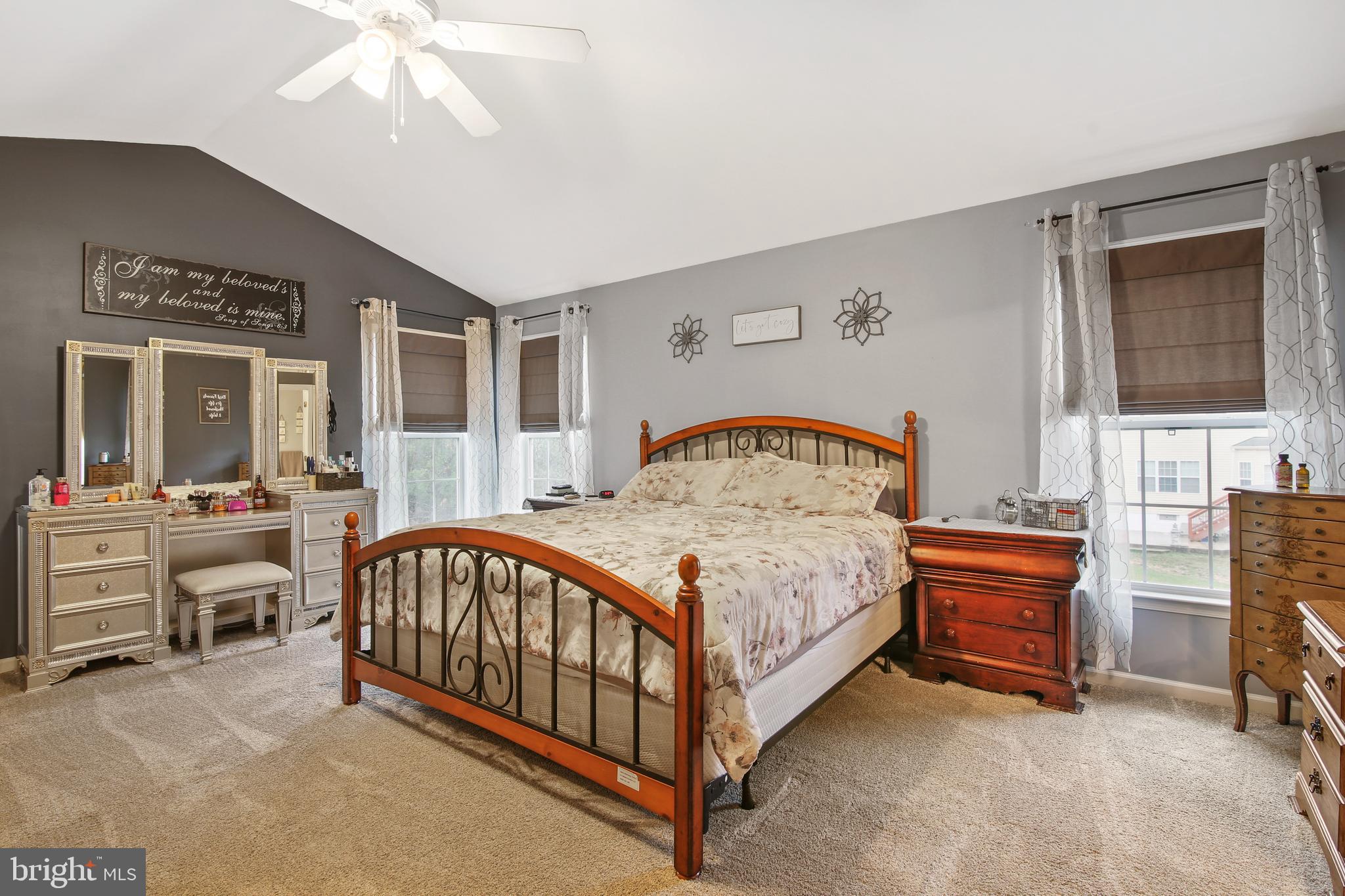 PATRIOTS GLEN - Residential