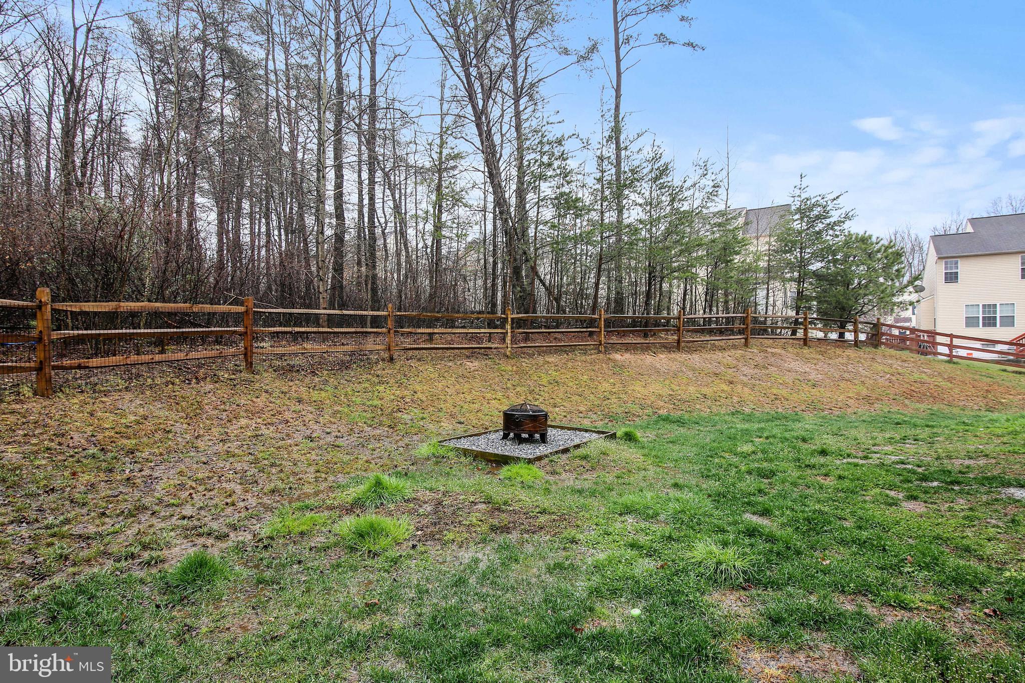 PATRIOTS GLEN - Residential